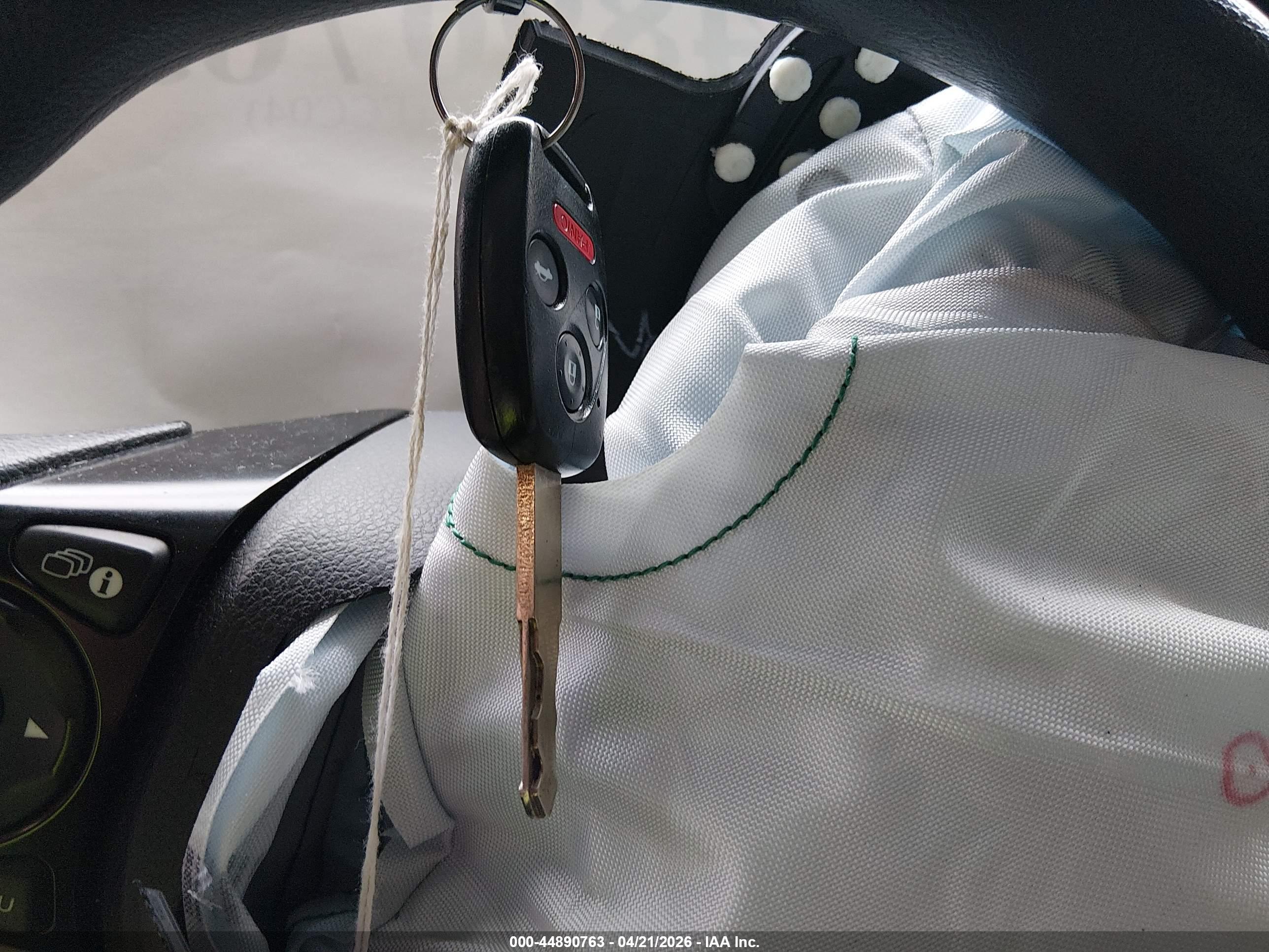 HONDA CIVIC image 11