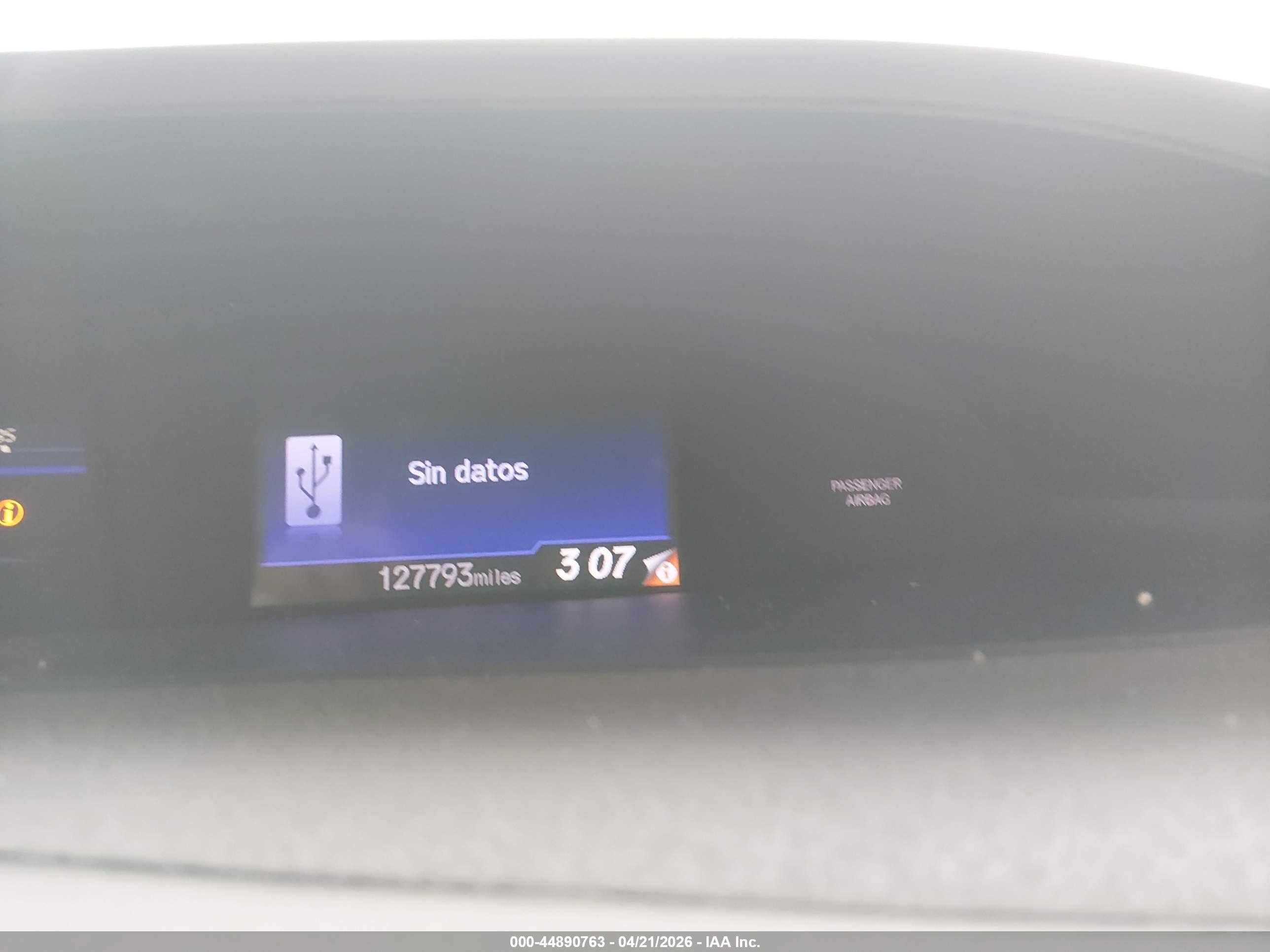 HONDA CIVIC image 7