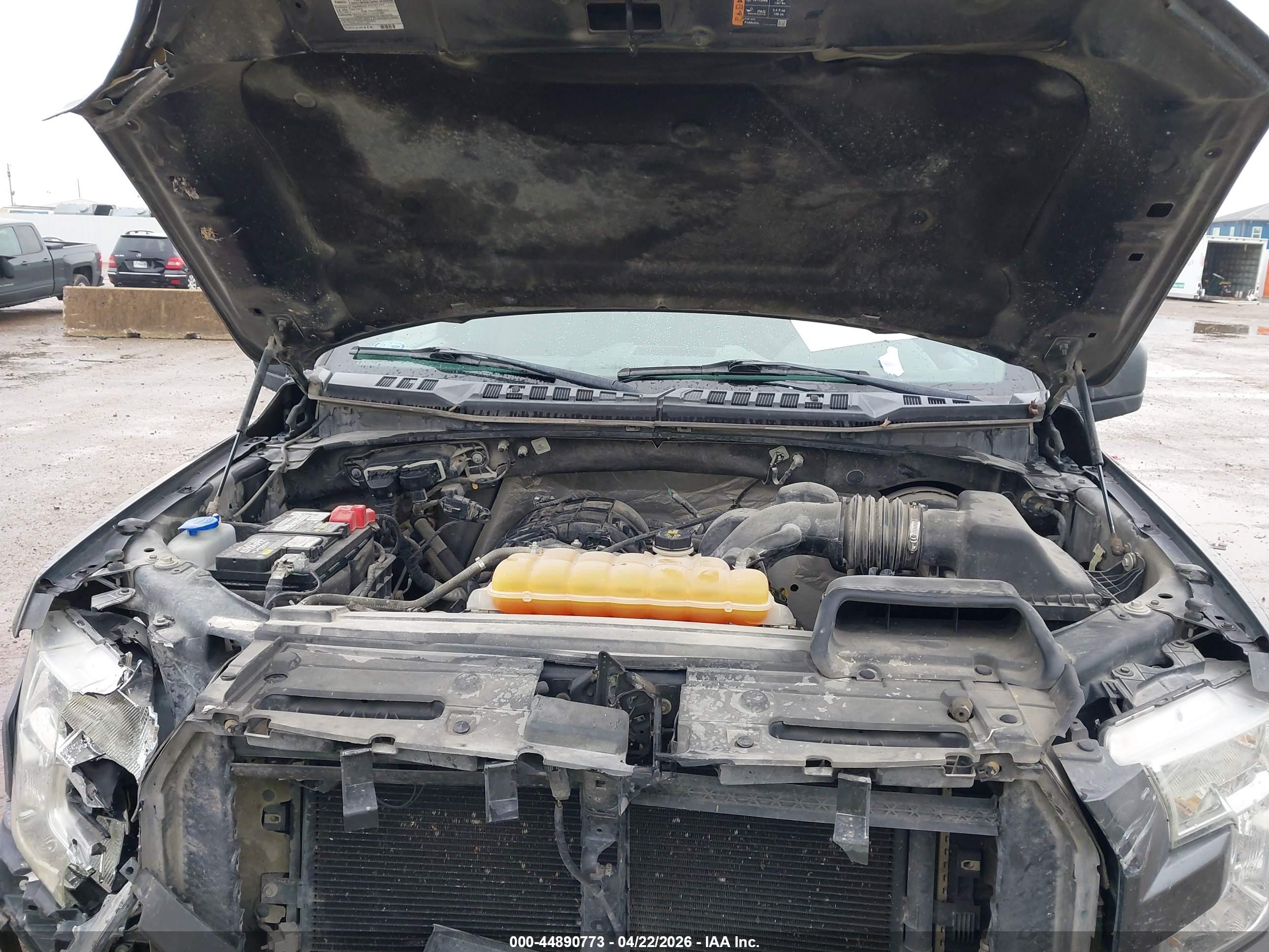 FORD F-150 image 10