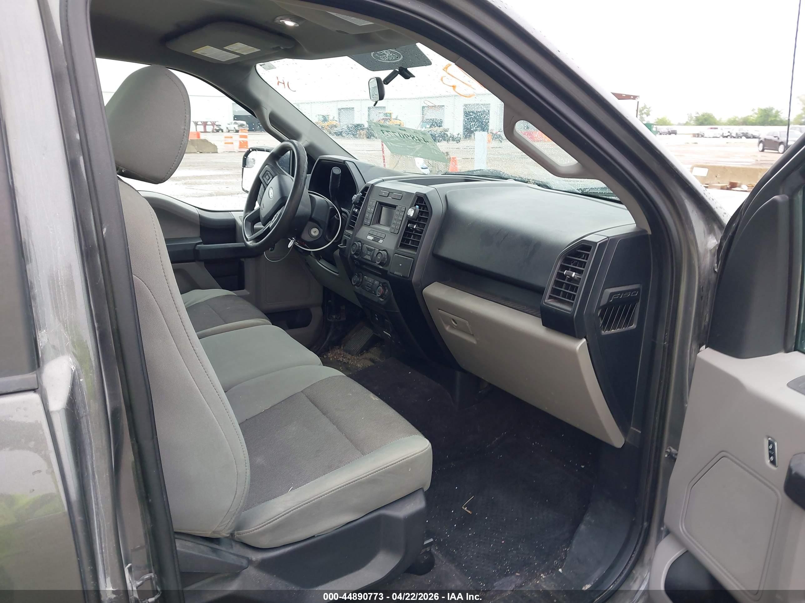 FORD F-150 image 5