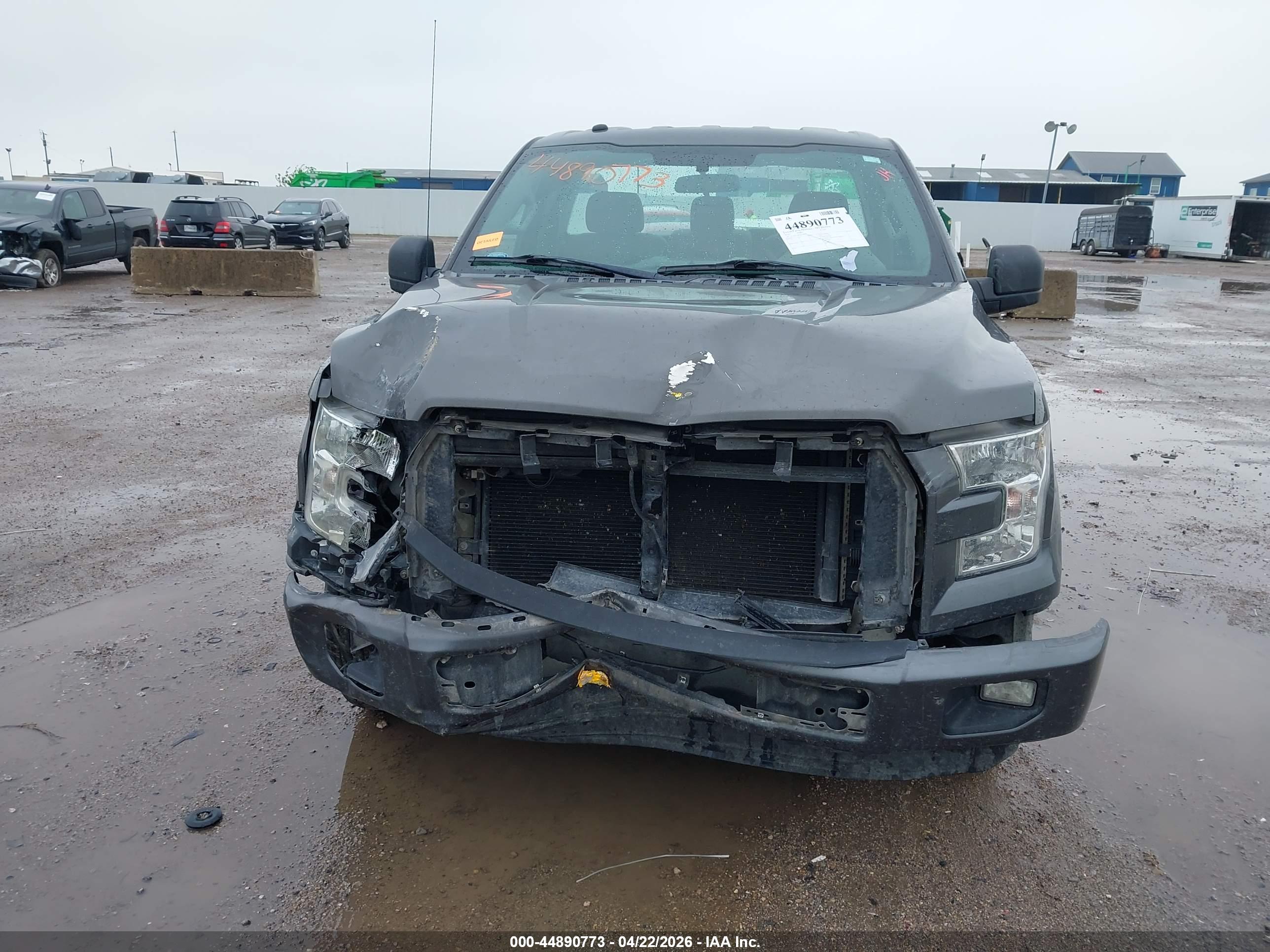 FORD F-150 image 6