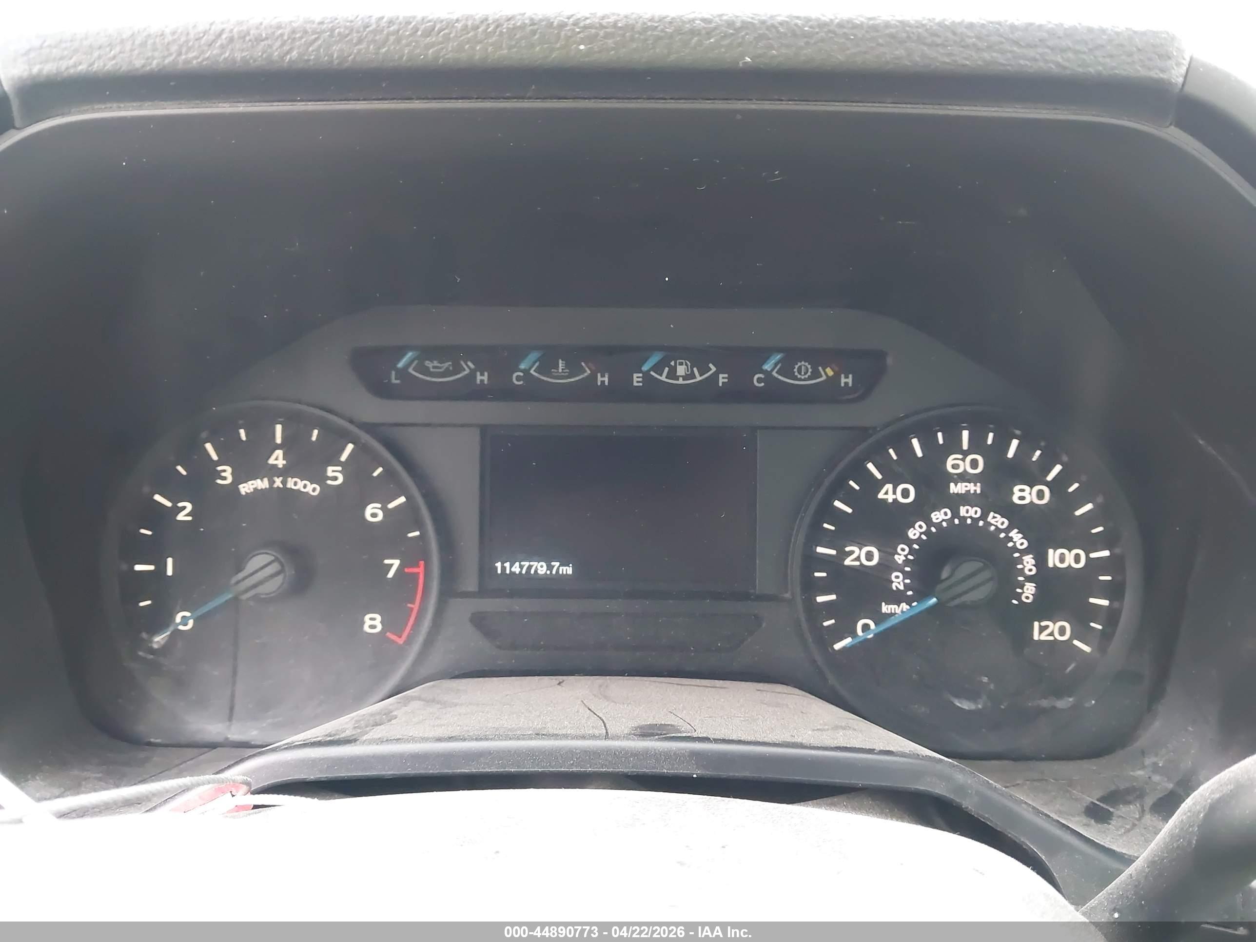 FORD F-150 image 7