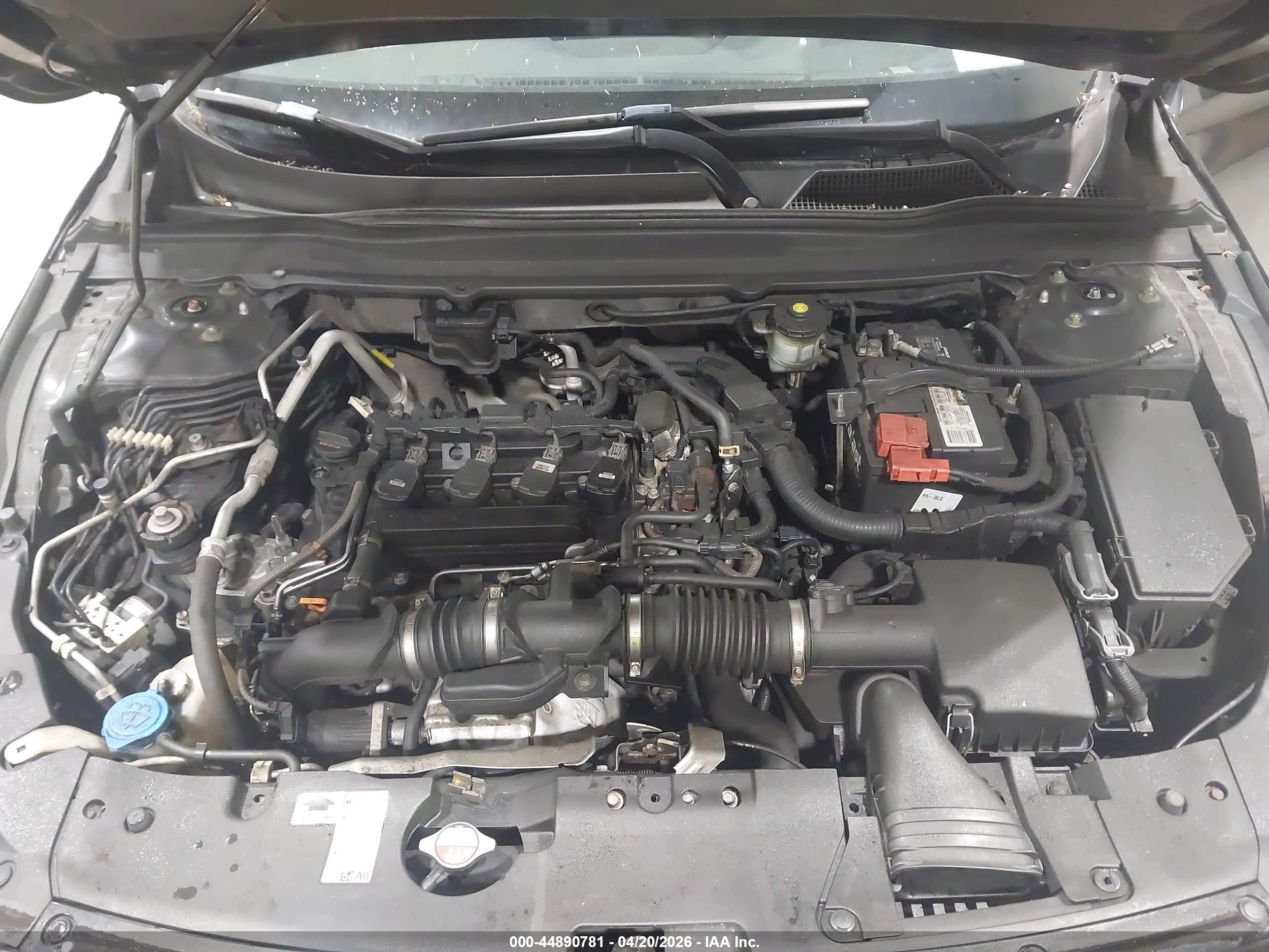 HONDA ACCORD image 10