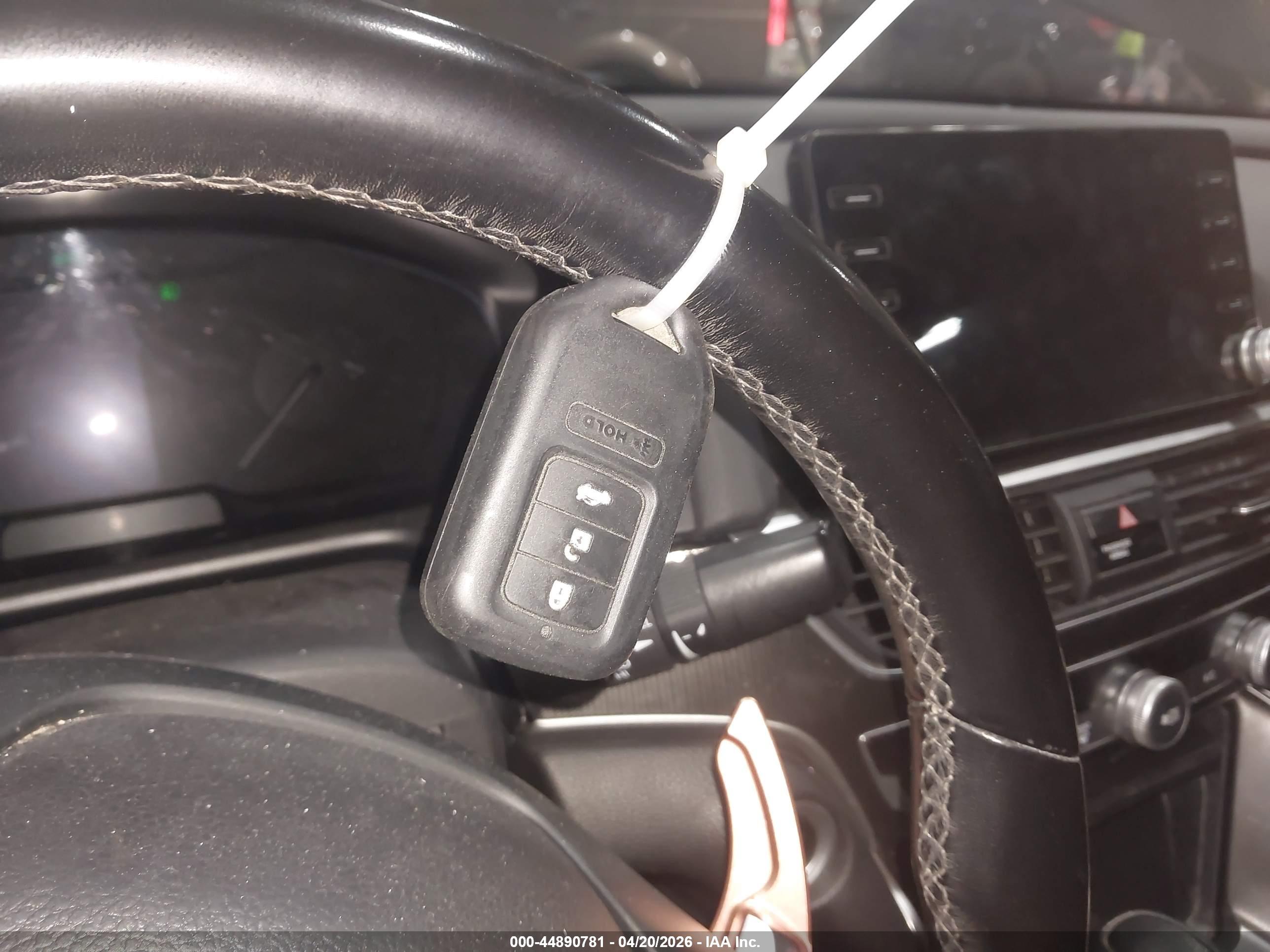 HONDA ACCORD image 11