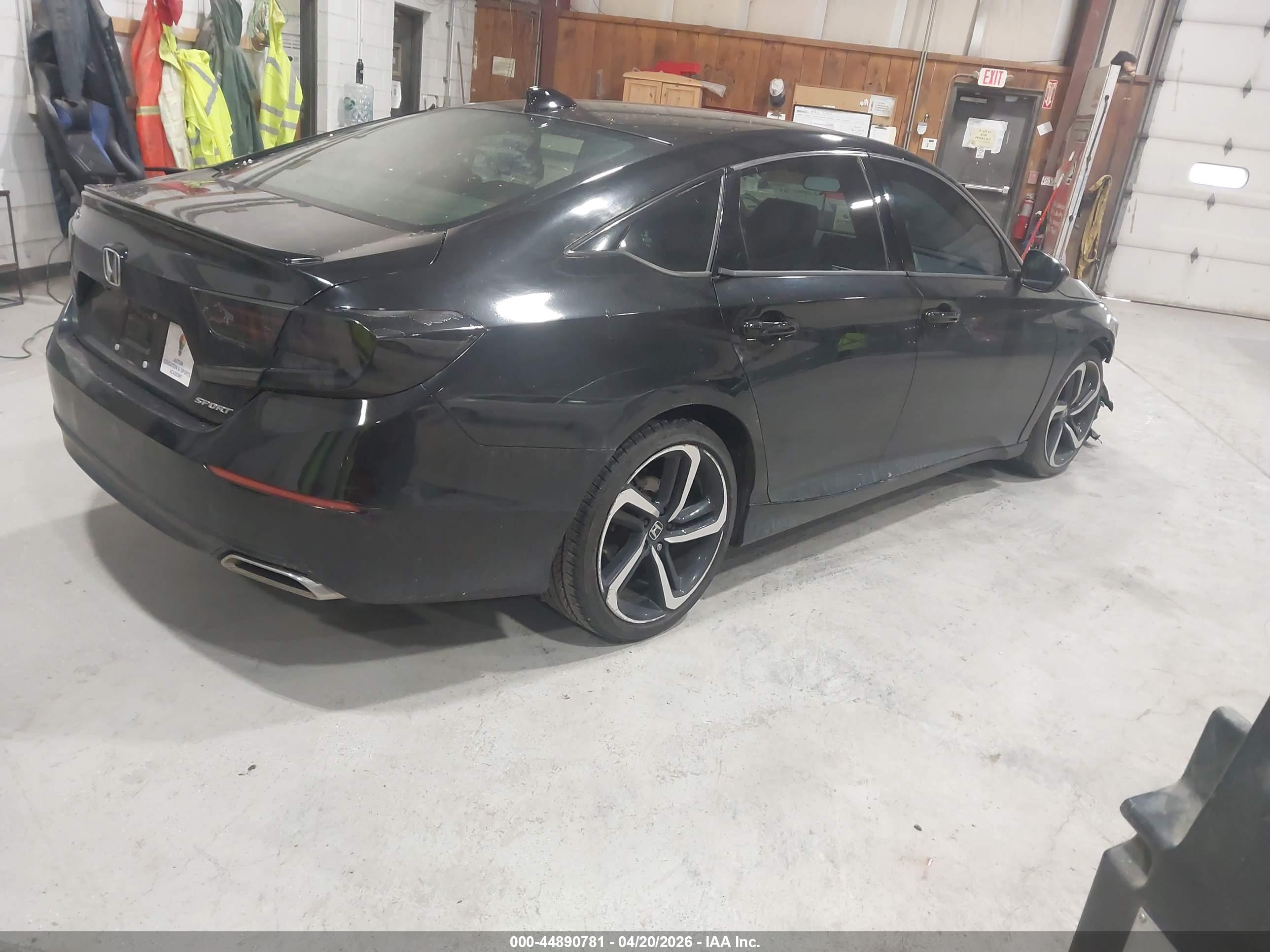 HONDA ACCORD image 4
