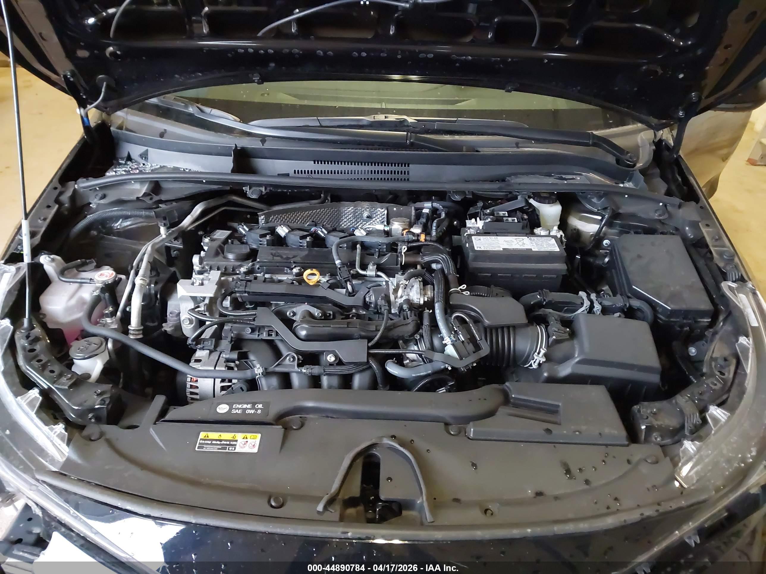 TOYOTA COROLLA image 10