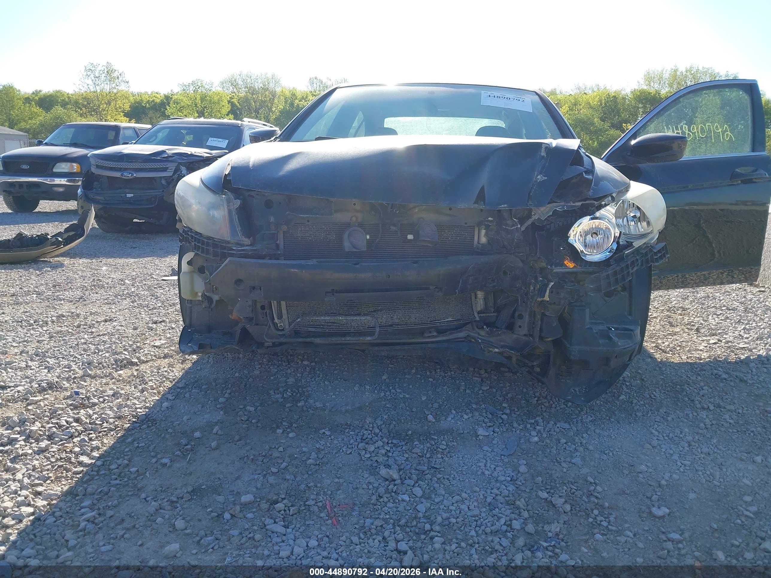 HONDA ACCORD image 6