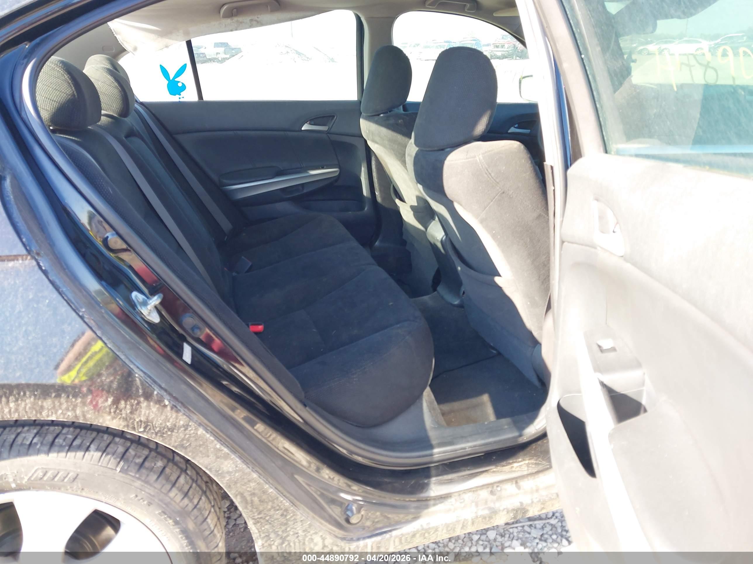 HONDA ACCORD image 8