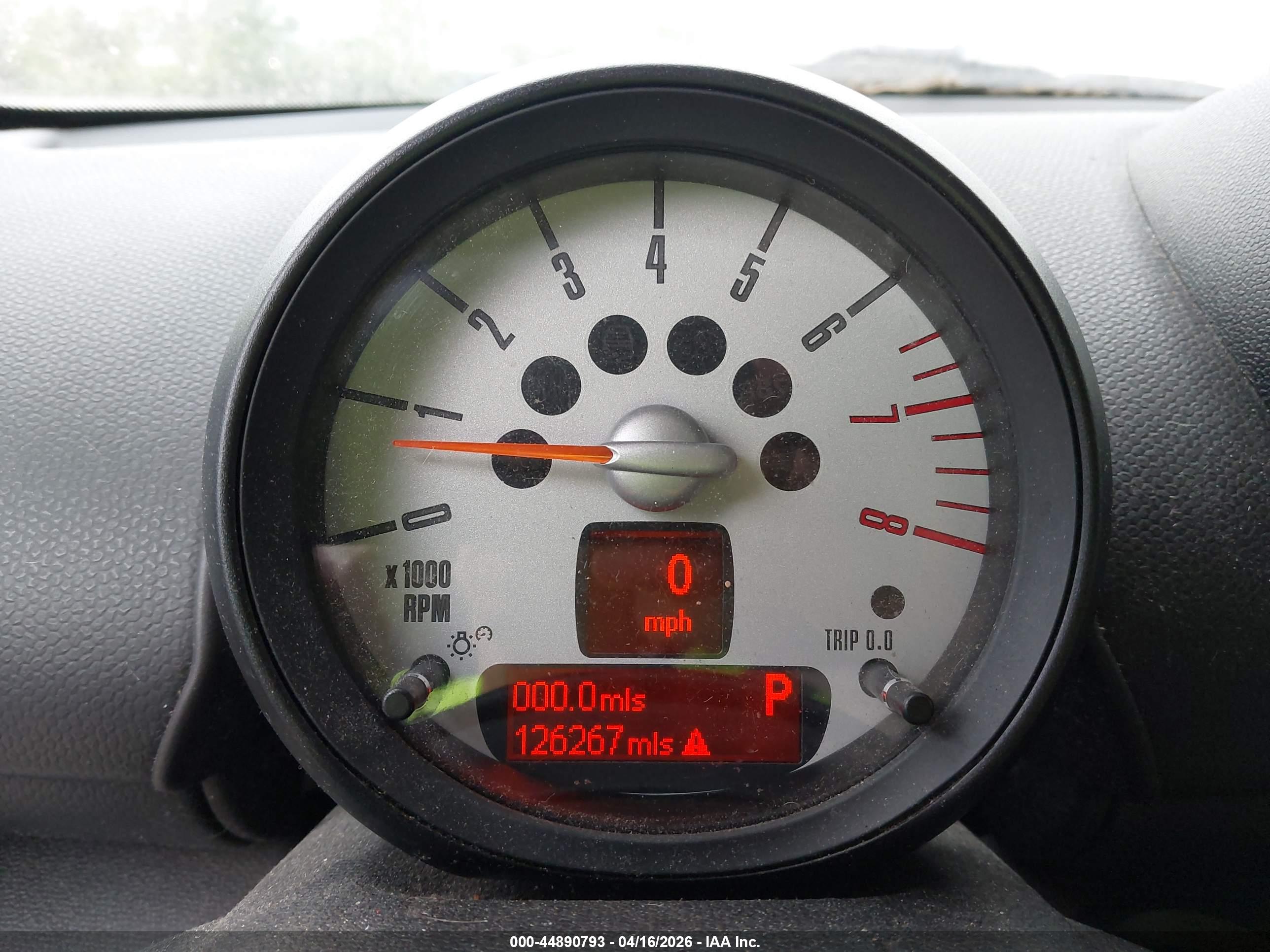 MINI COOPER image 7