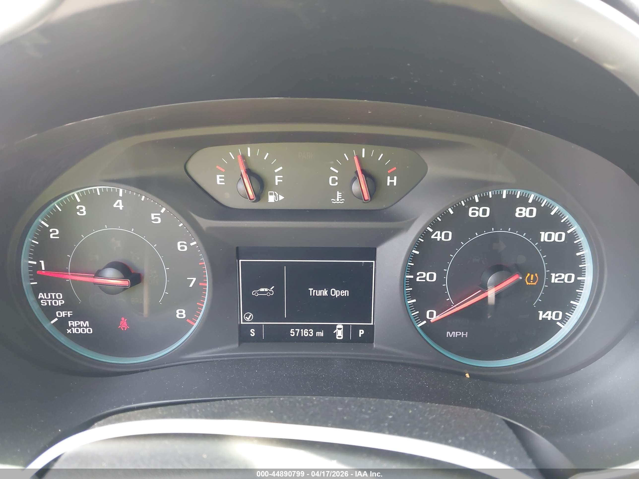 CHEVROLET MALIBU image 7