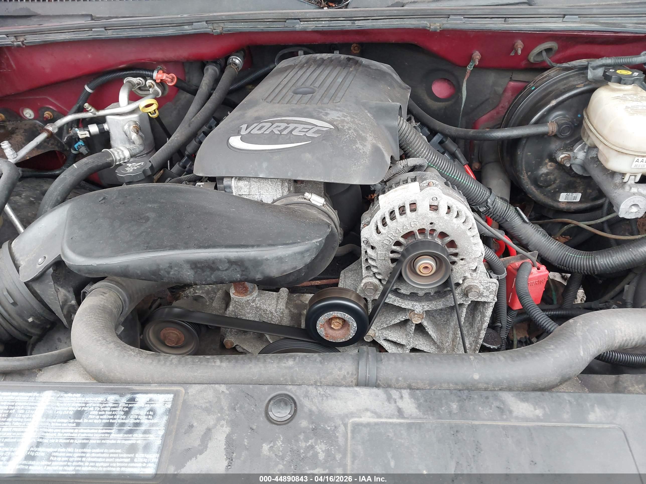 CHEVROLET SILVERADO image 10