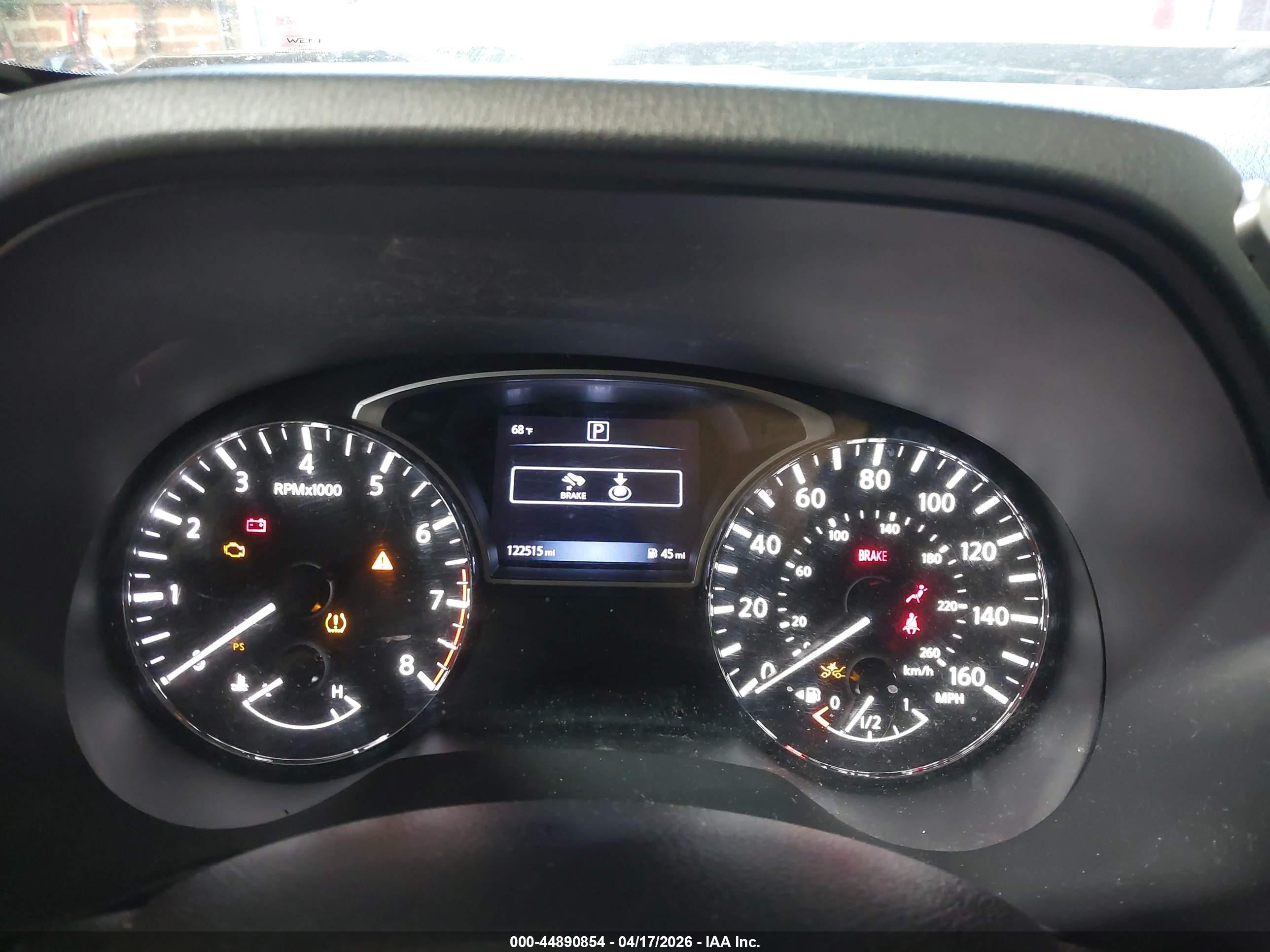 NISSAN PATHFINDER image 7