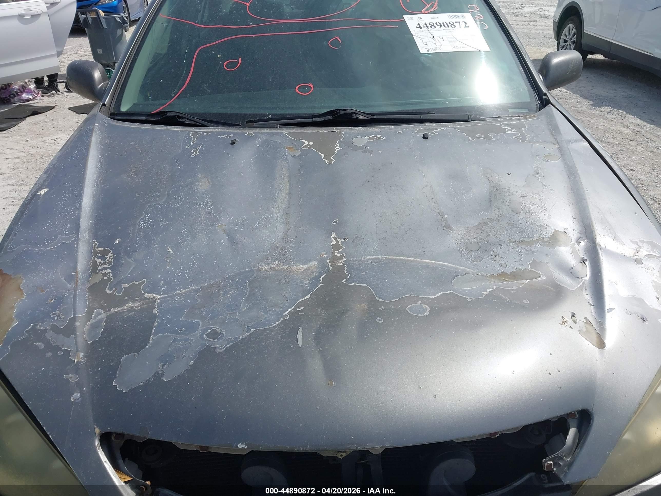 TOYOTA CAMRY image 6