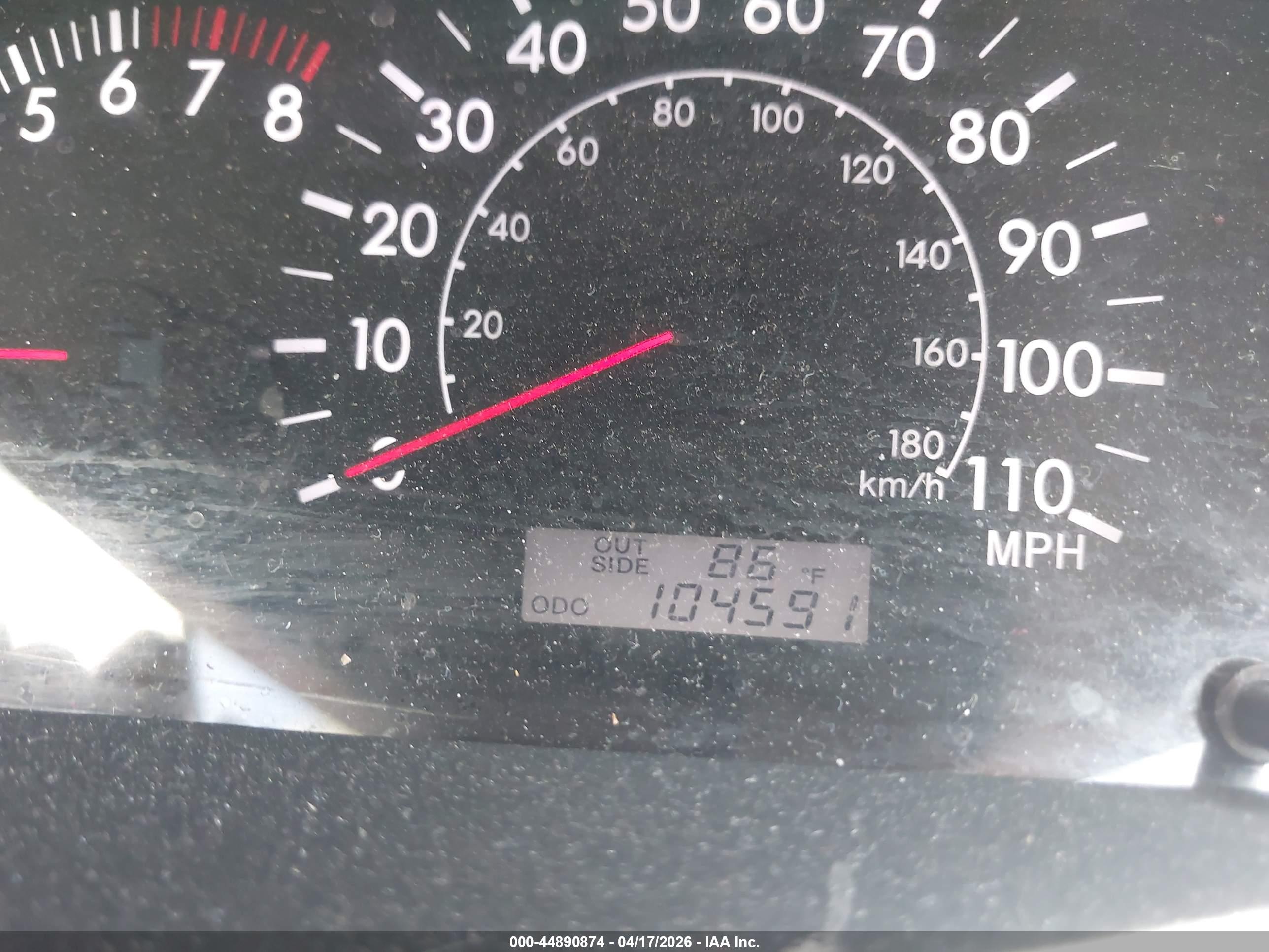 TOYOTA COROLLA image 7