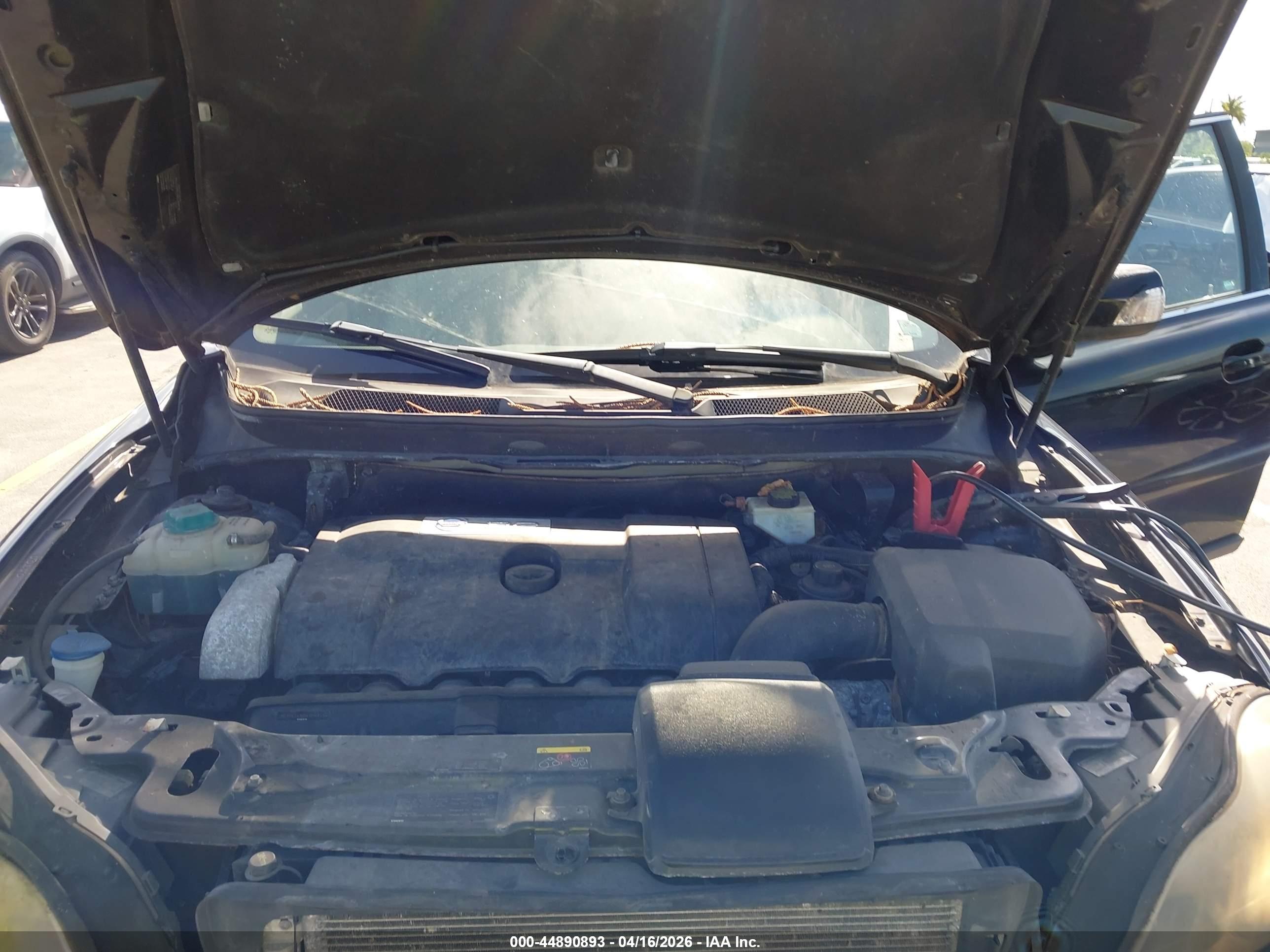 VOLVO XC90 image 10