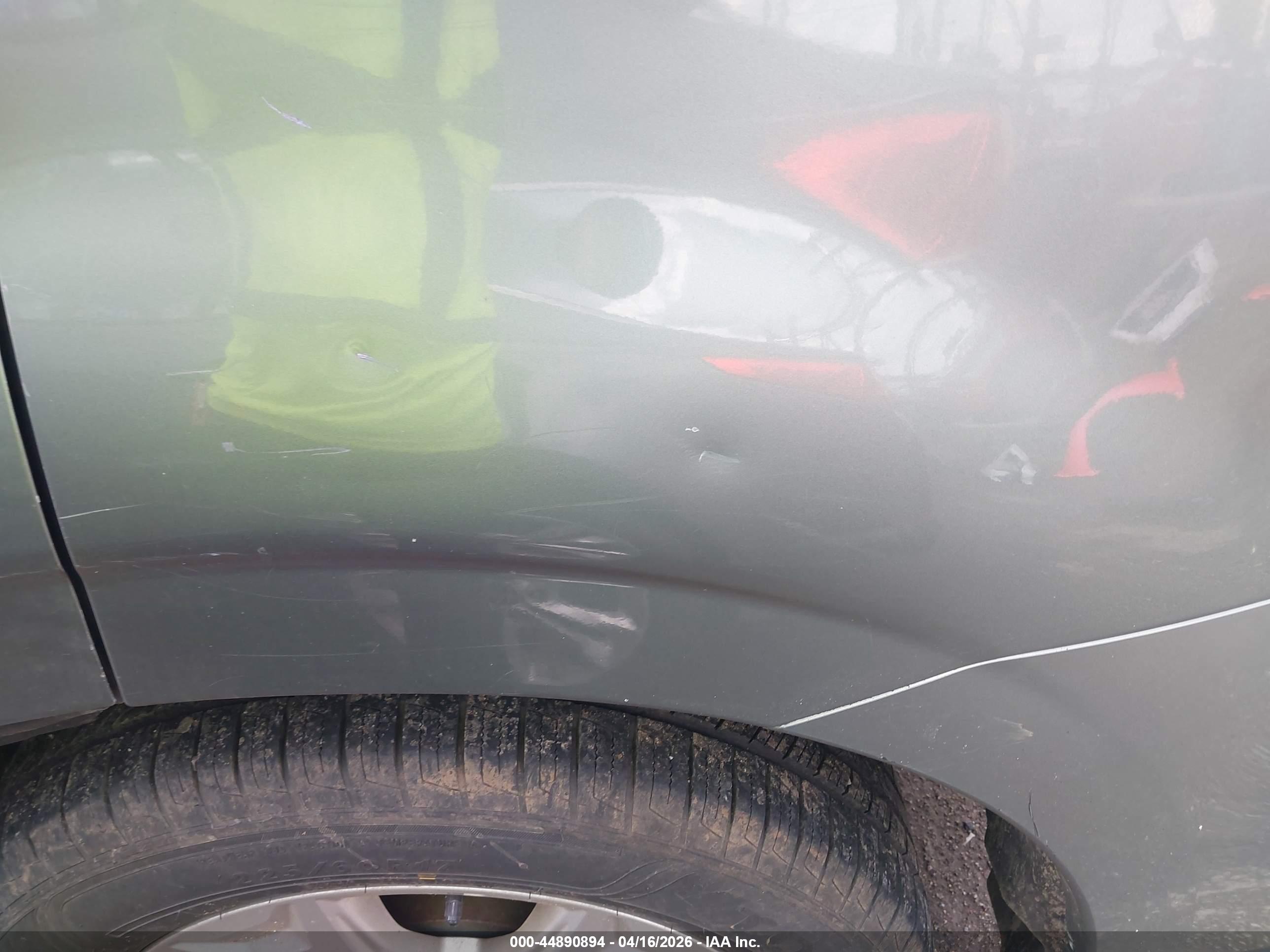 SUBARU FORESTER image 6