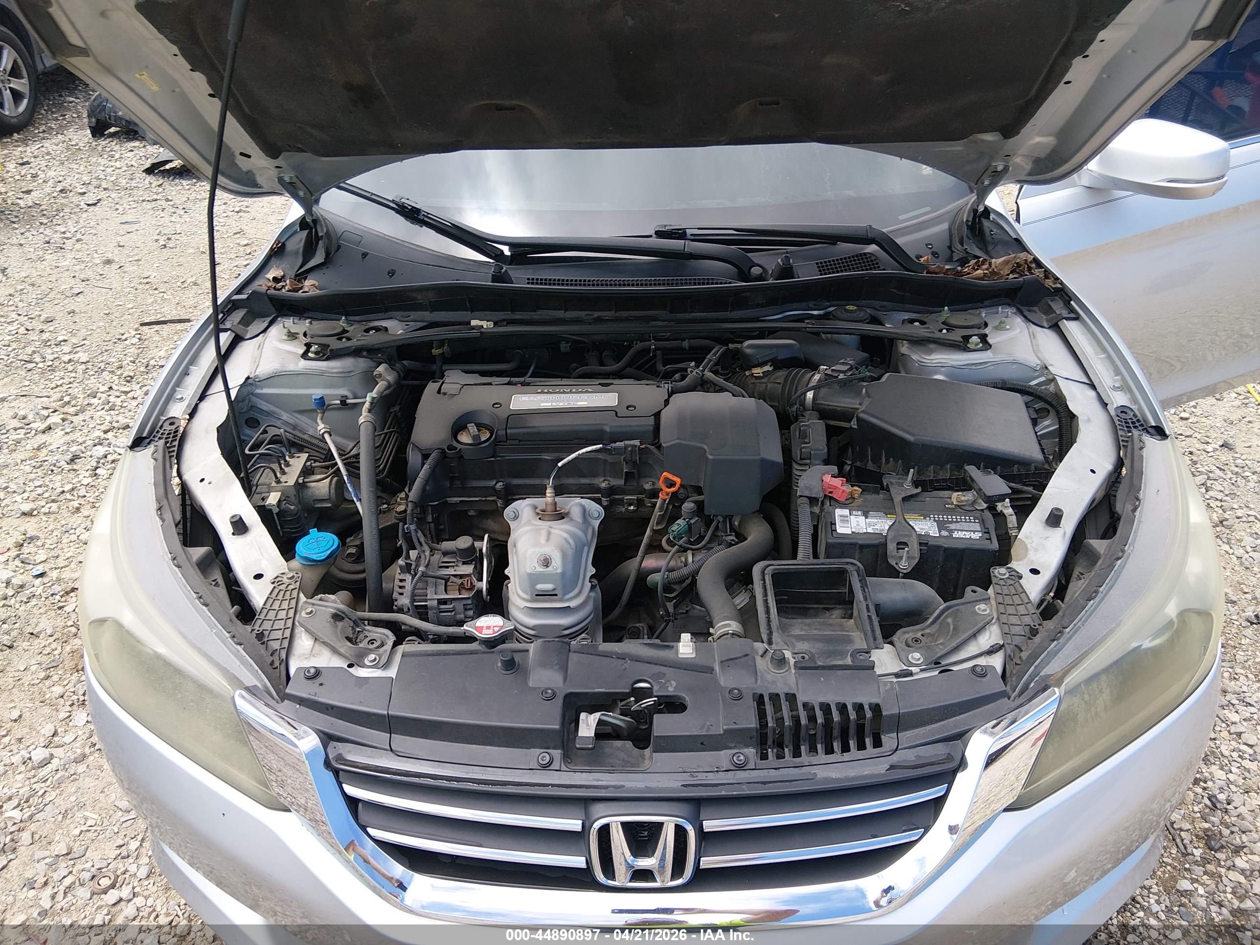 HONDA ACCORD image 10