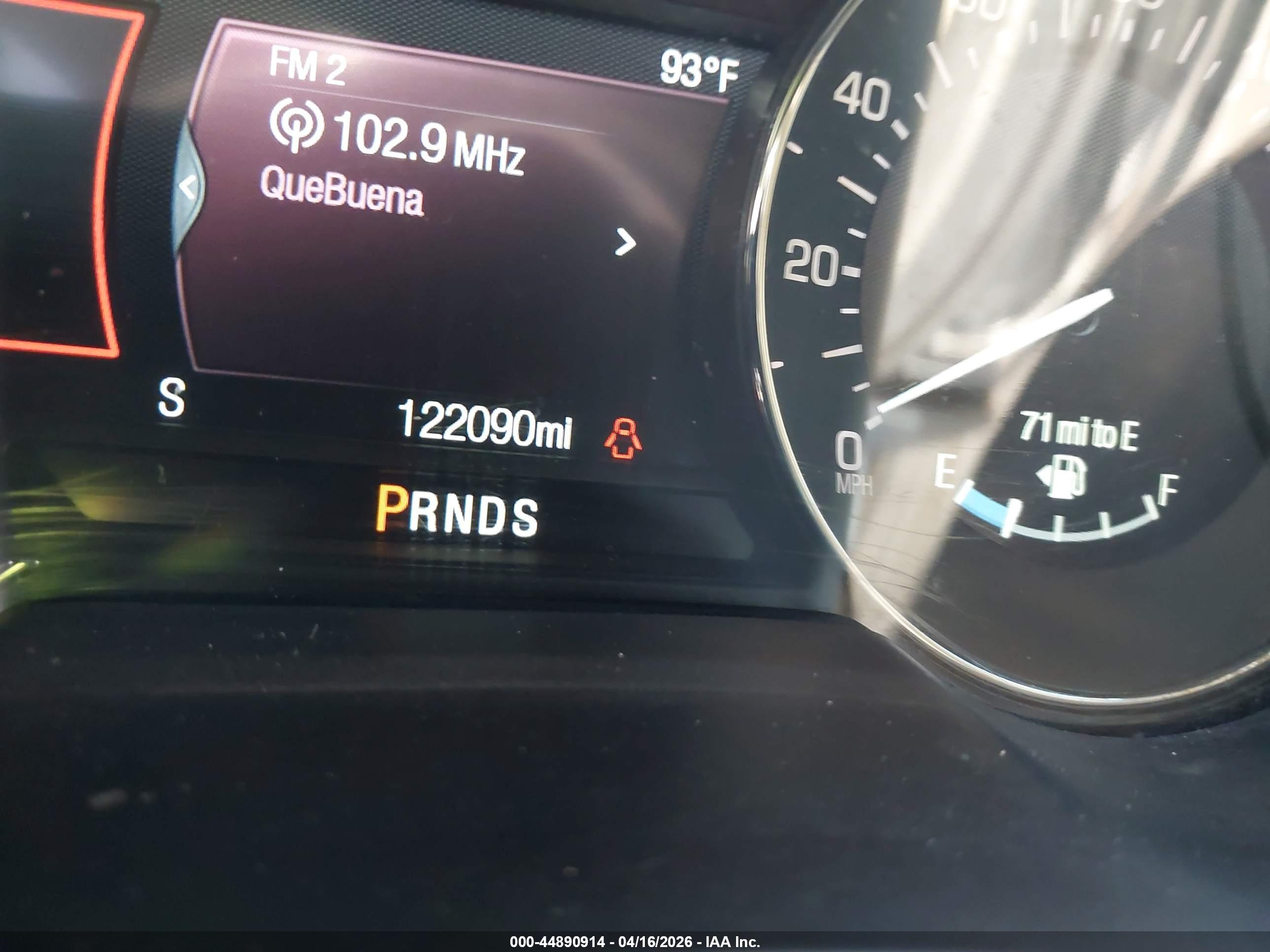 LINCOLN MKZ image 7