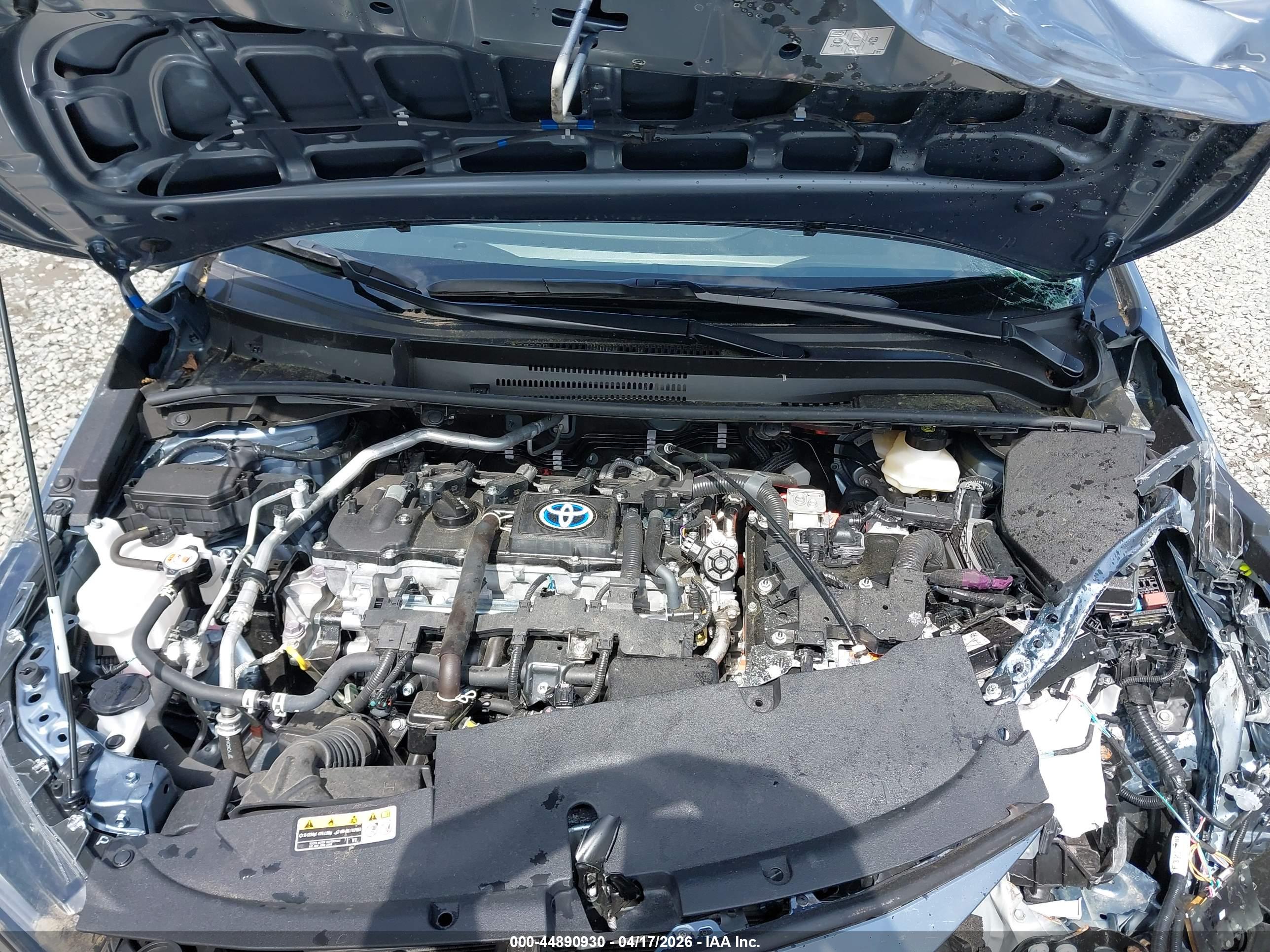 TOYOTA COROLLA image 10