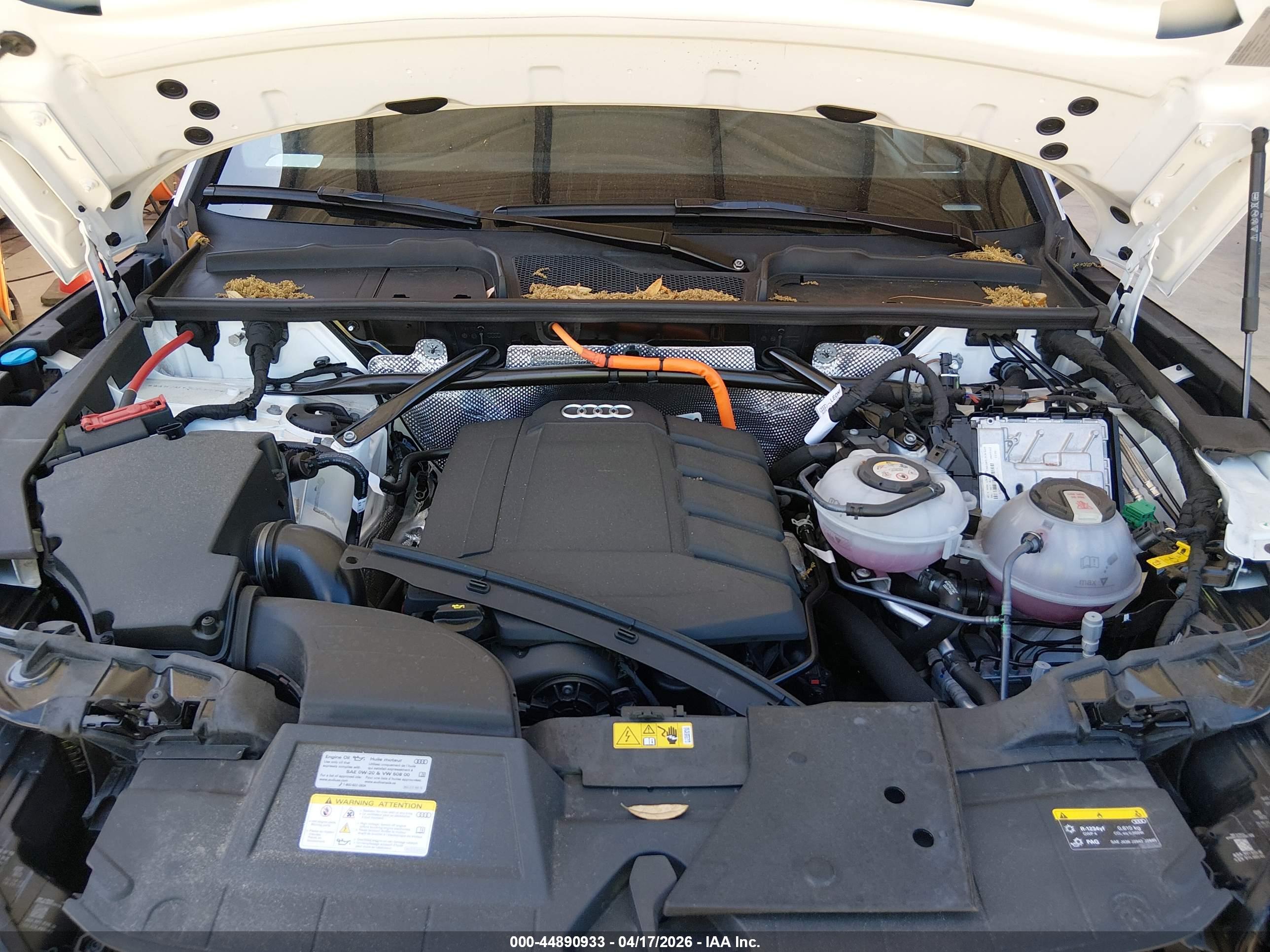 AUDI Q5 image 10