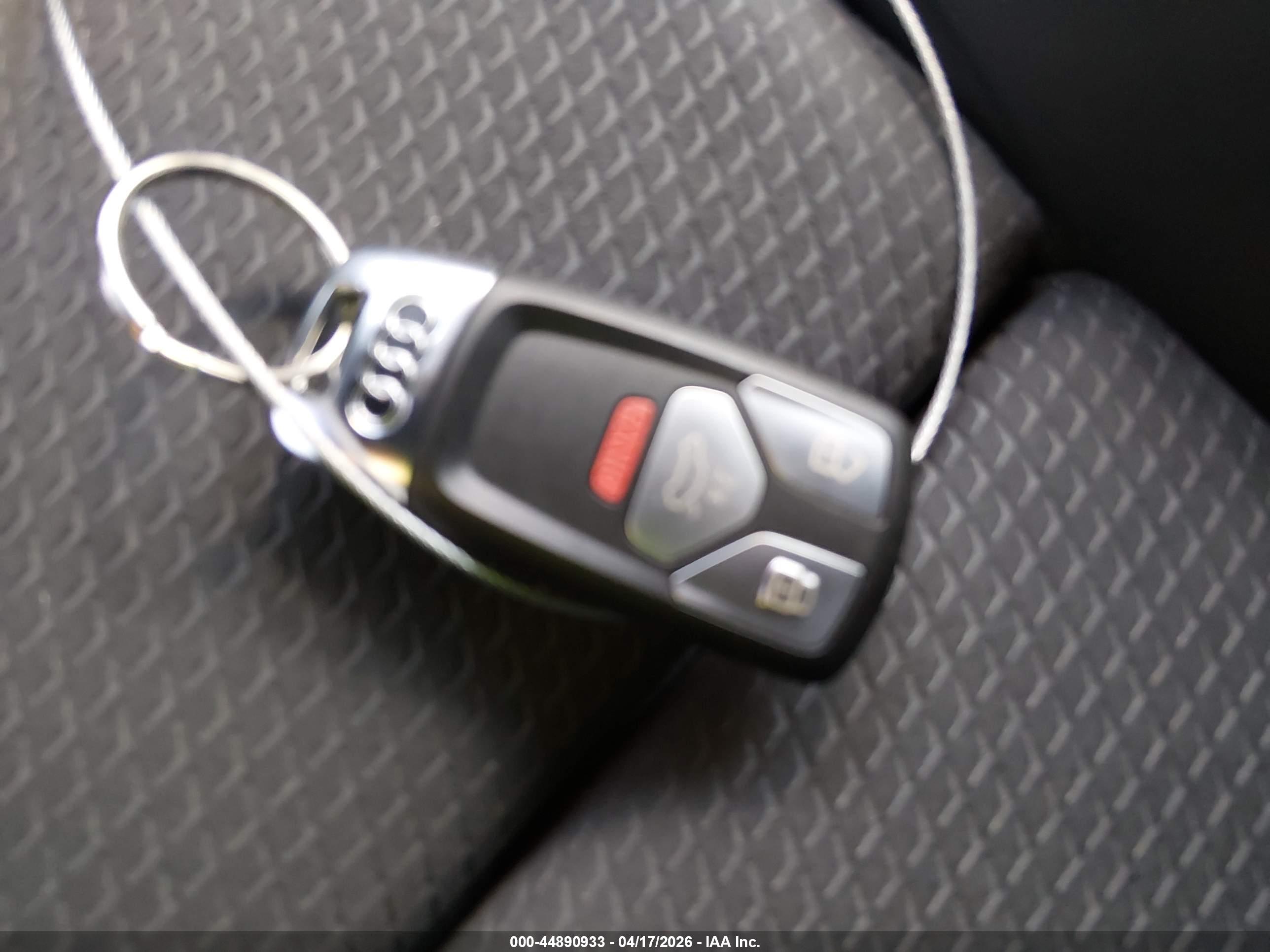 AUDI Q5 image 11