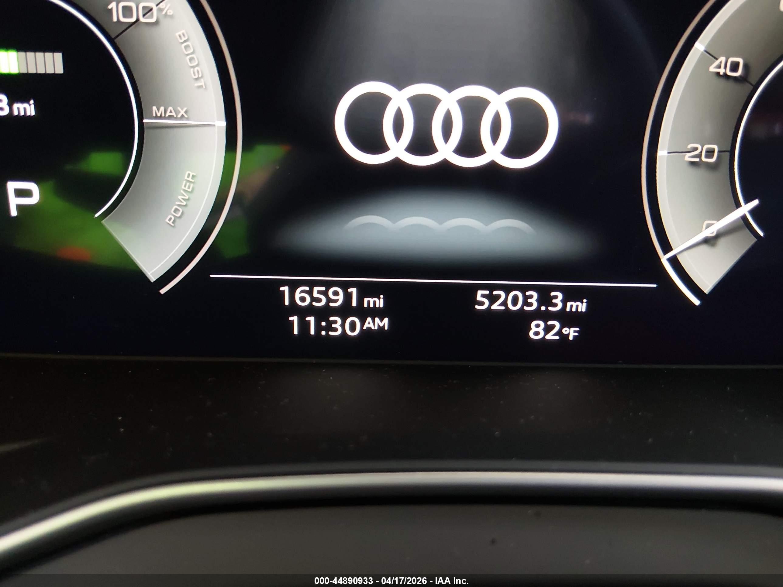 AUDI Q5 image 7