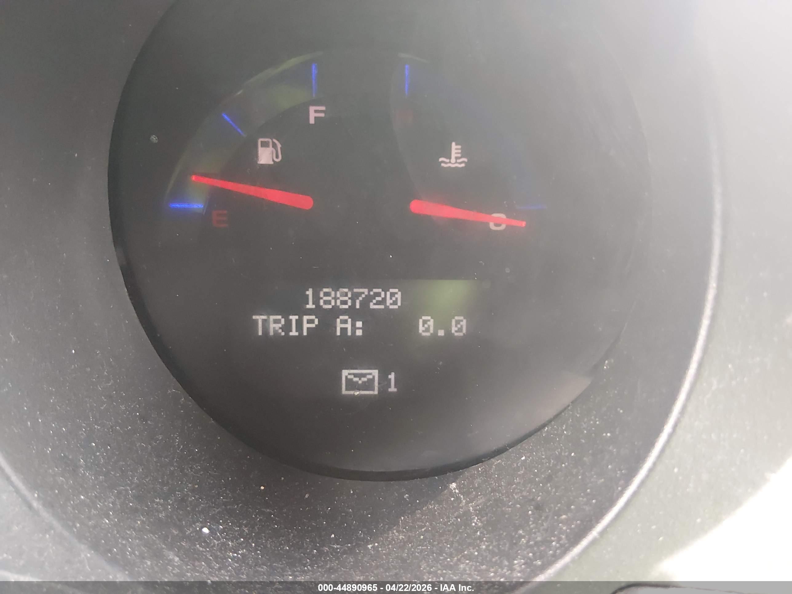 ACURA TL image 7