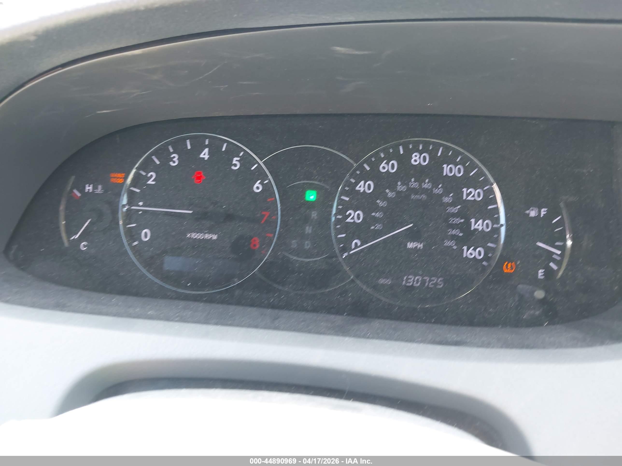 TOYOTA AVALON image 7