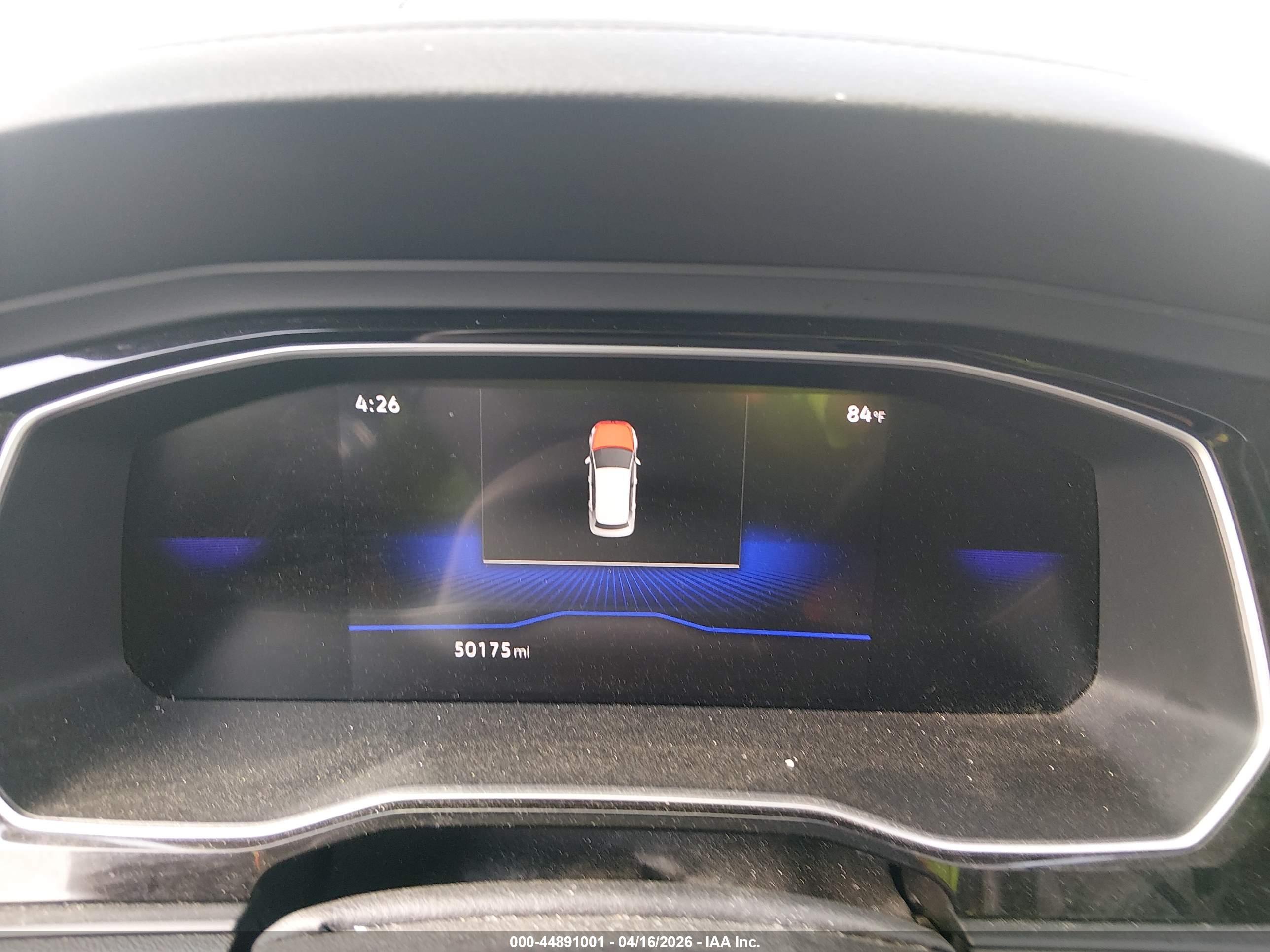 VOLKSWAGEN JETTA image 7