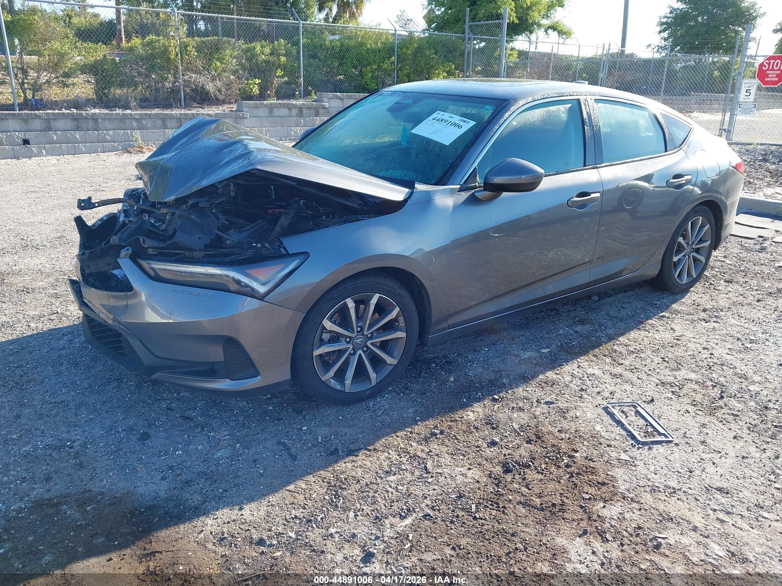 ACURA INTEGRA image 2