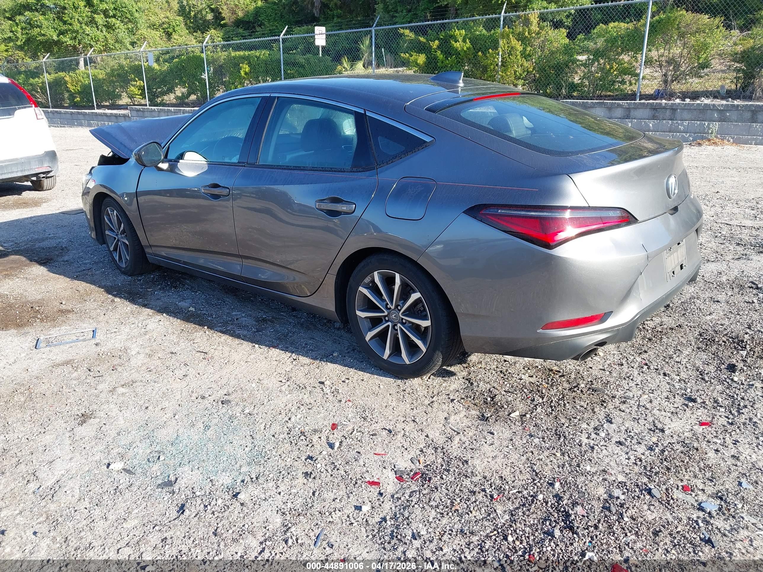 ACURA INTEGRA image 3