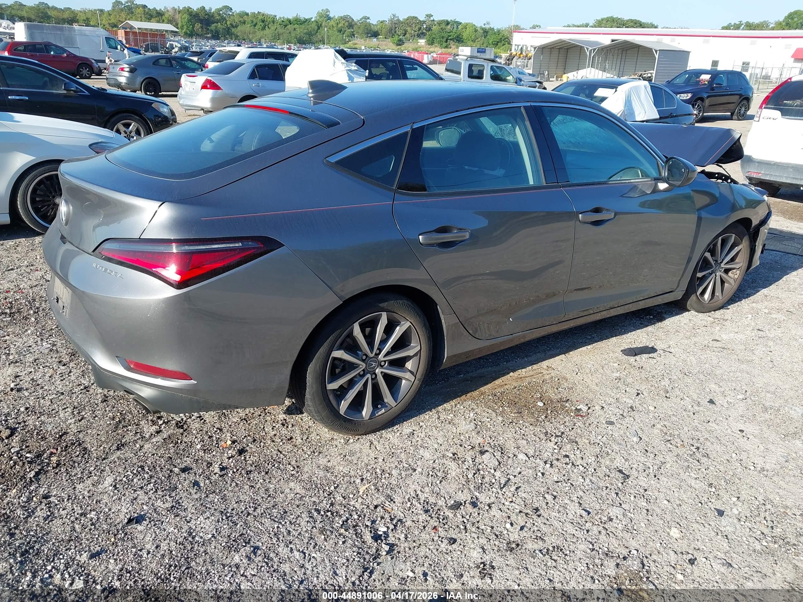ACURA INTEGRA image 4