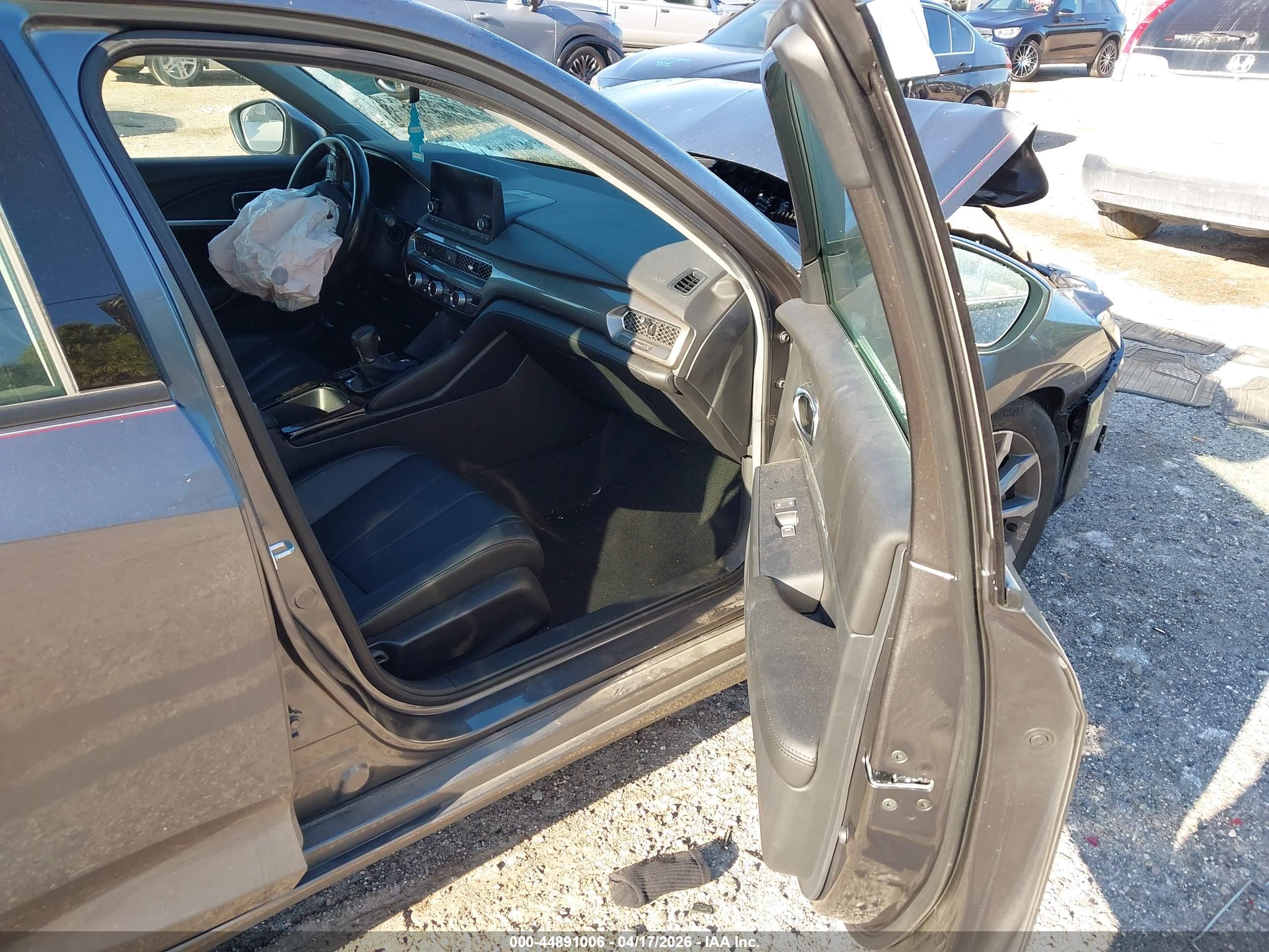ACURA INTEGRA image 5