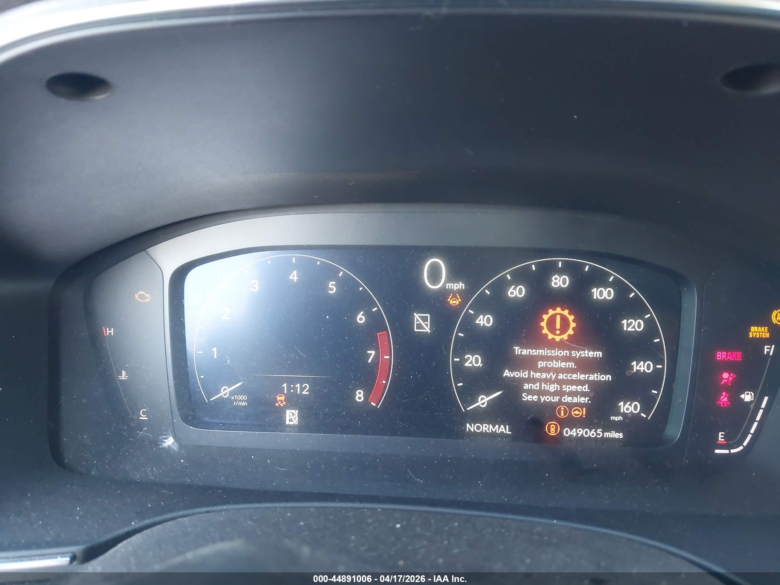 ACURA INTEGRA image 7