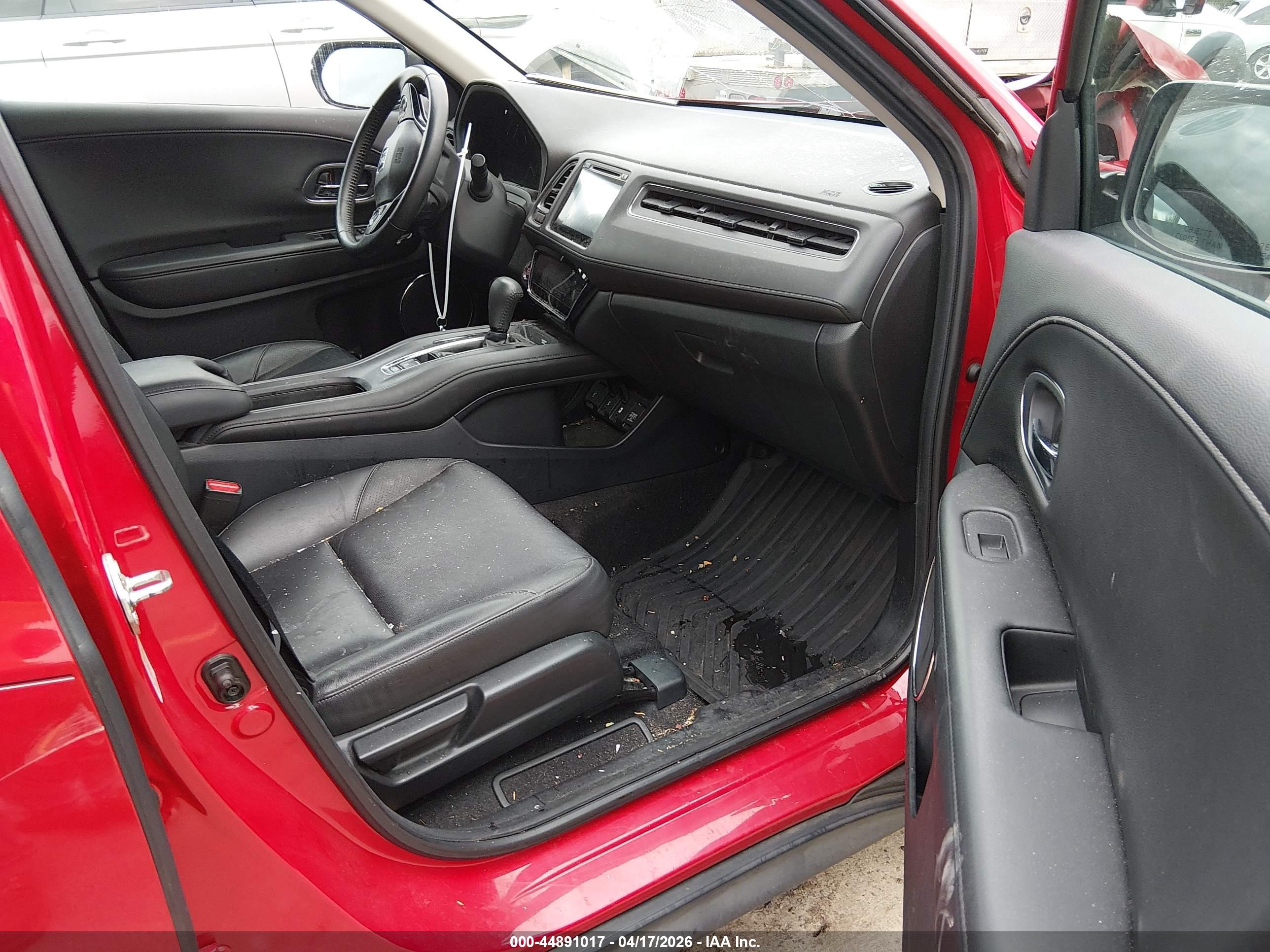 HONDA HR-V image 5
