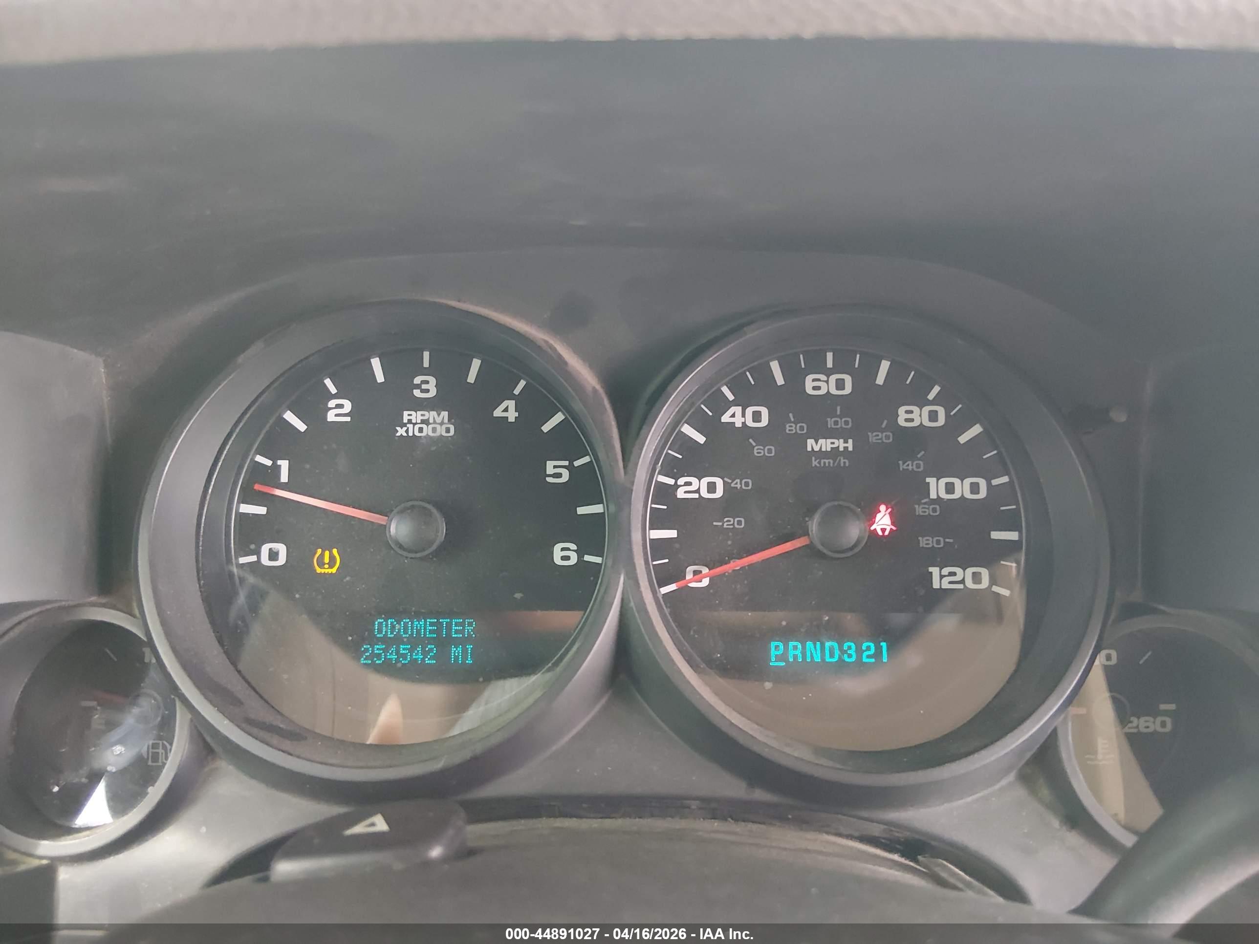 GMC SIERRA image 7