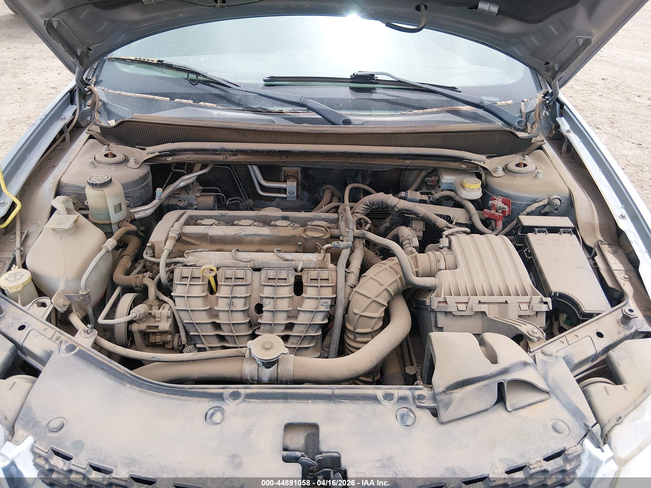 DODGE AVENGER image 10