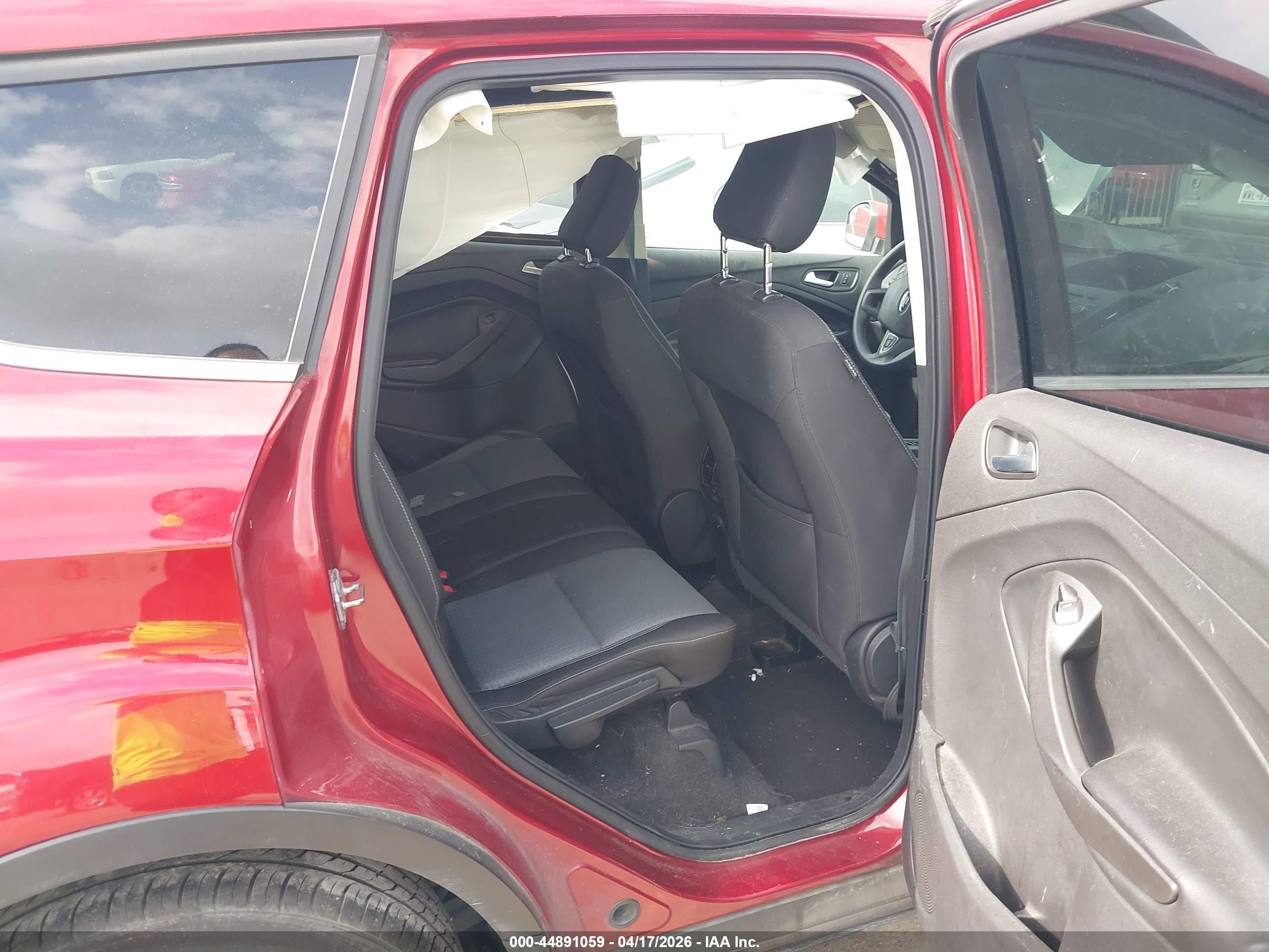FORD ESCAPE image 8