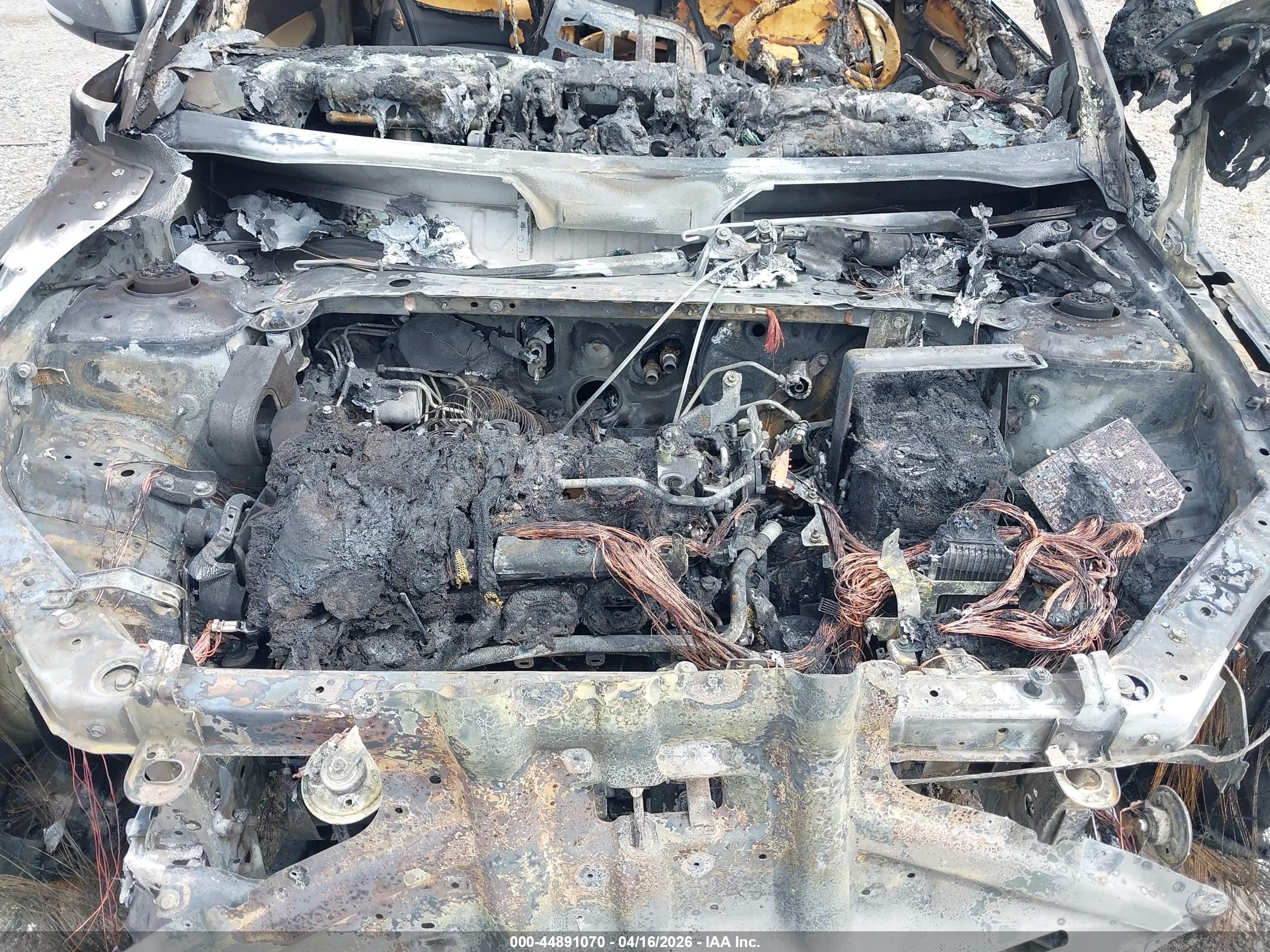 INFINITI QX50 image 10