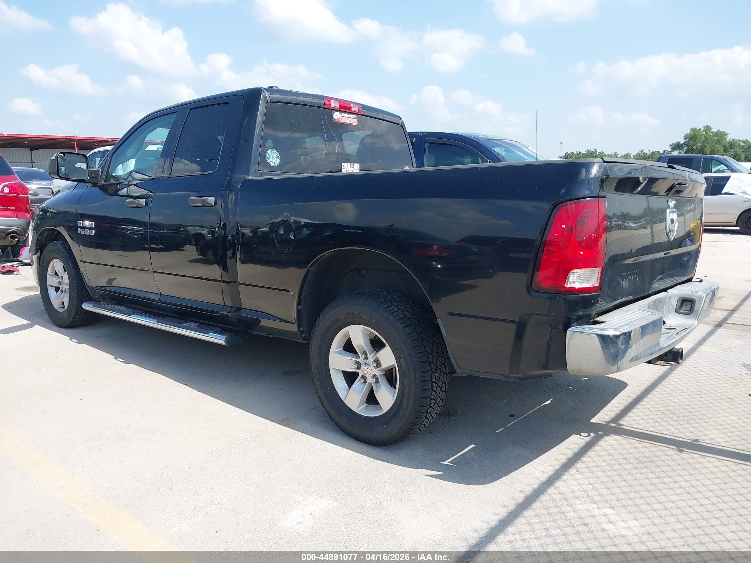 RAM 1500 image 3