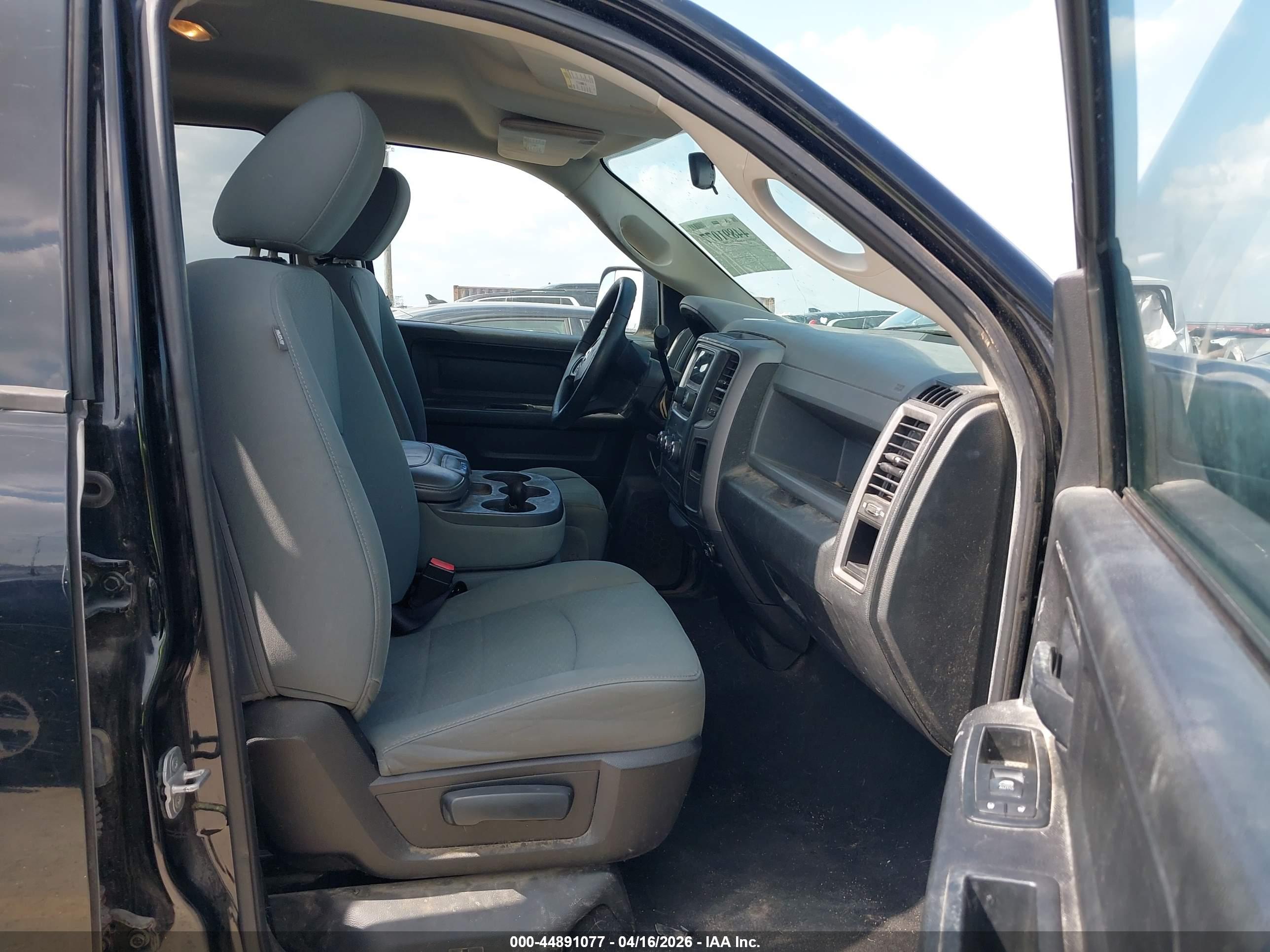RAM 1500 image 5