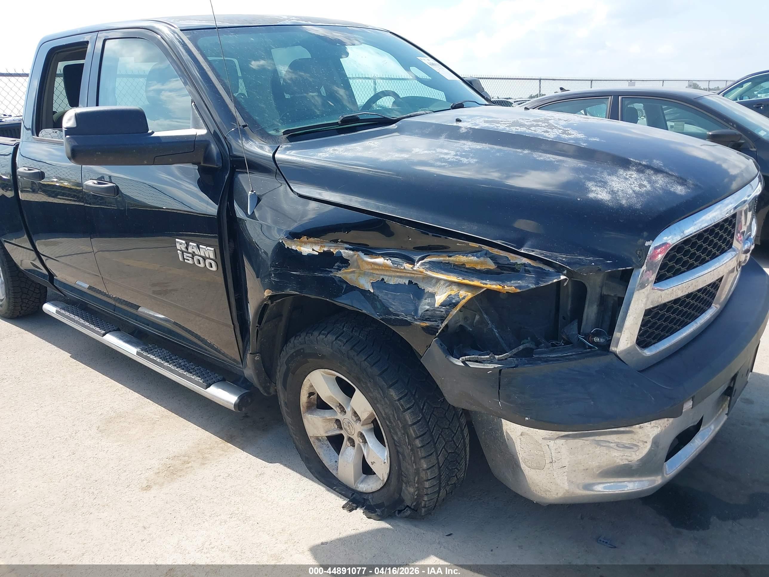 RAM 1500 image 6