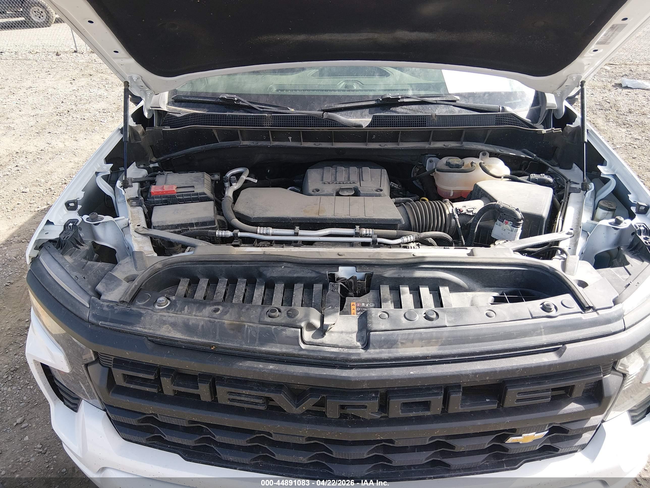 CHEVROLET SILVERADO image 10