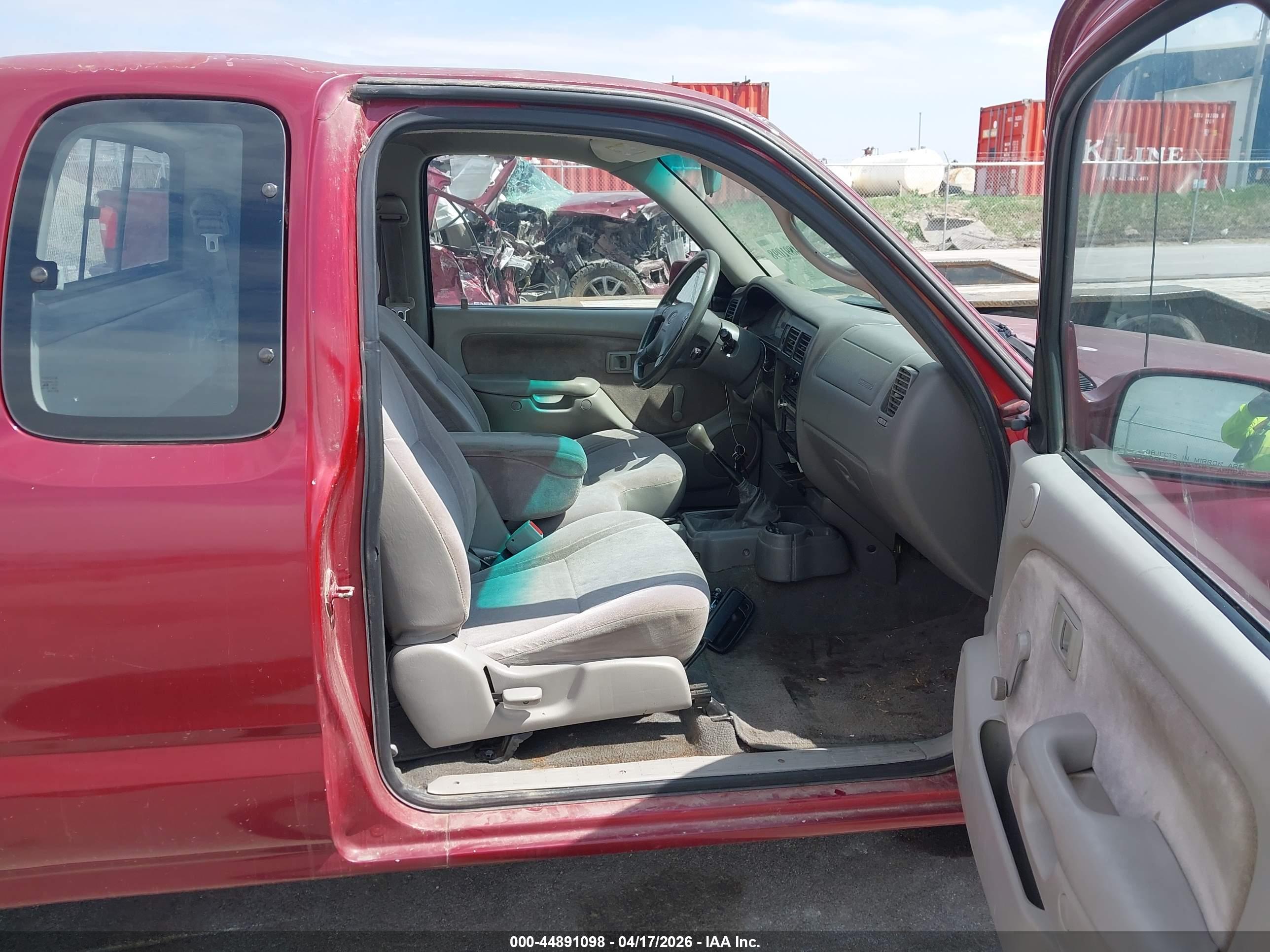 TOYOTA TACOMA image 5