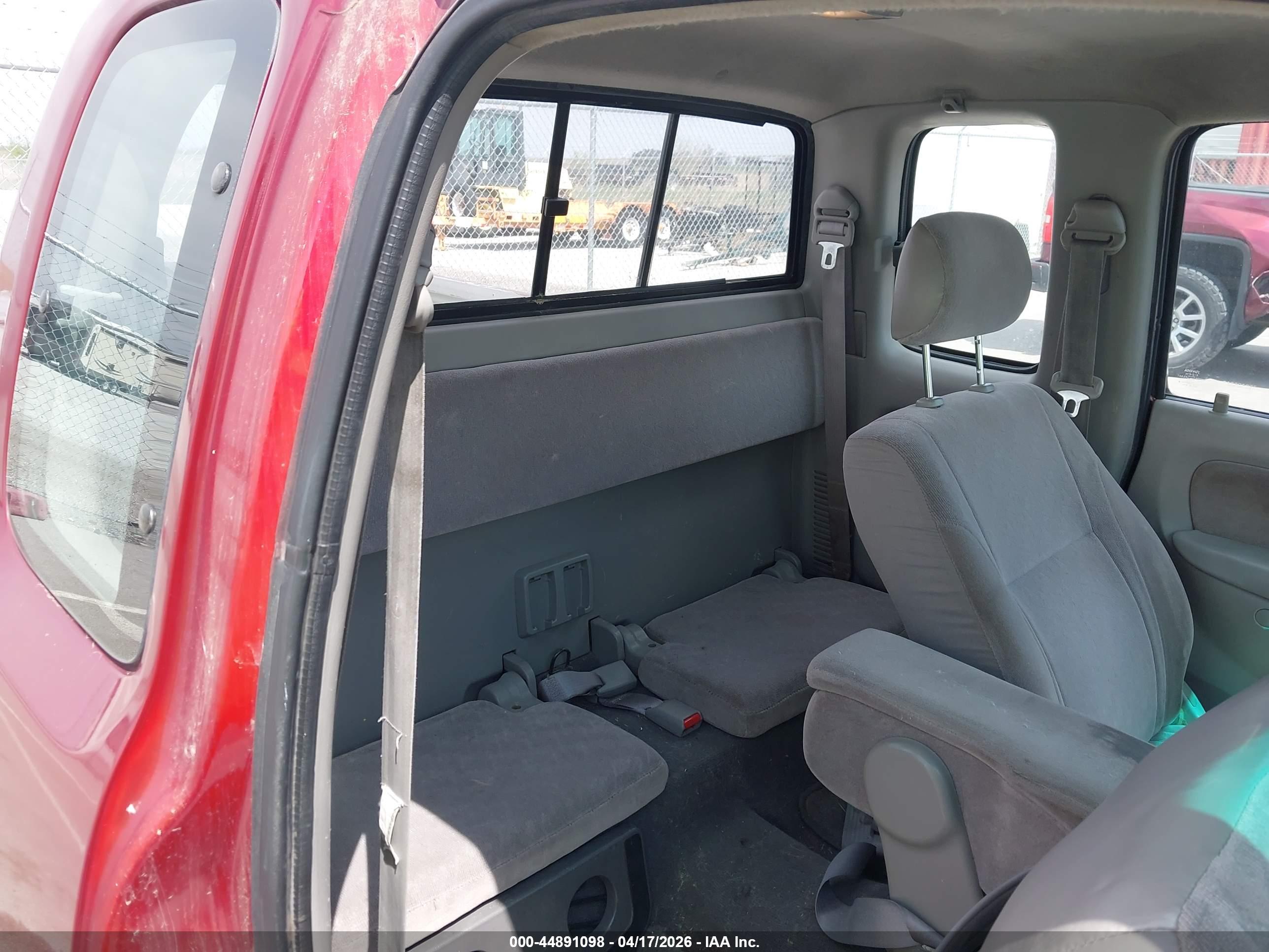 TOYOTA TACOMA image 8
