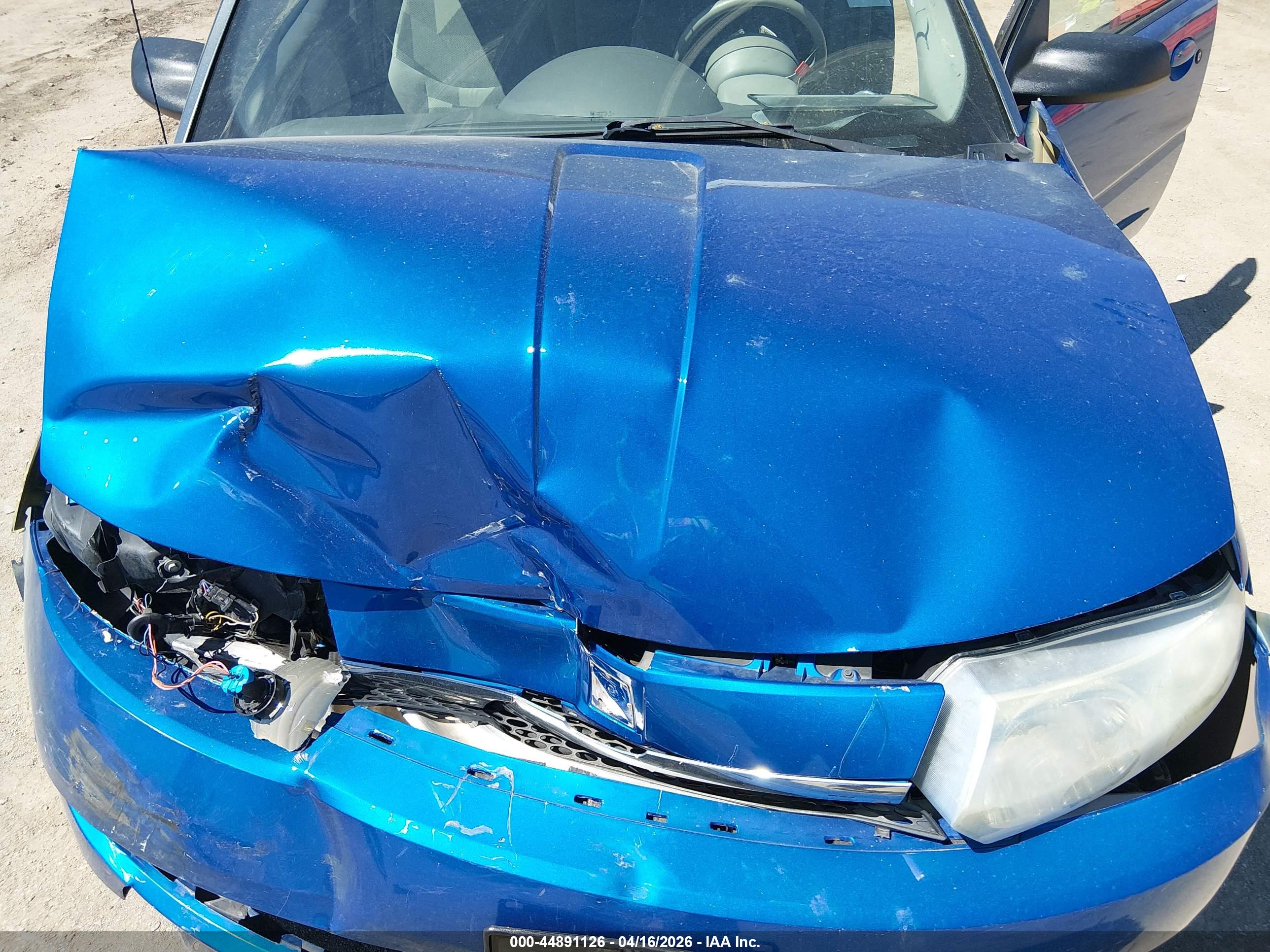 SATURN ION image 10