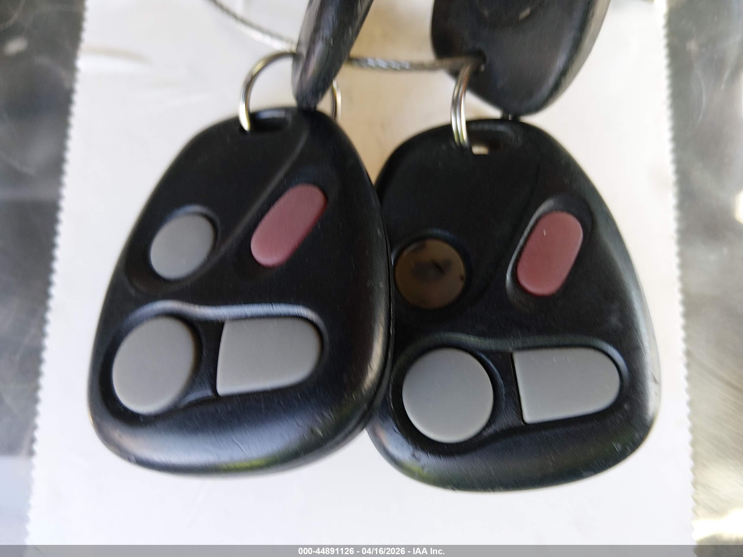 SATURN ION image 11