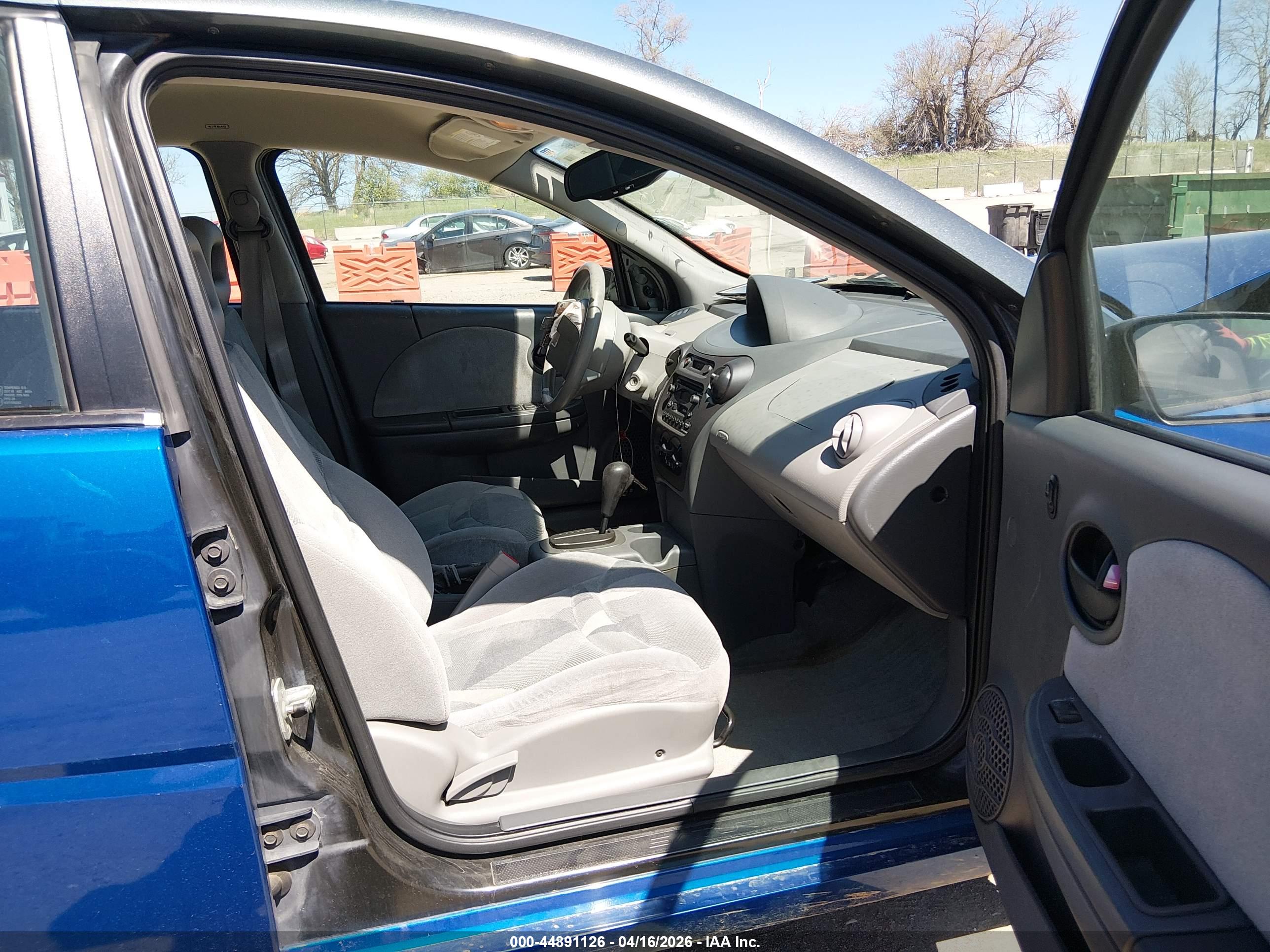 SATURN ION image 5