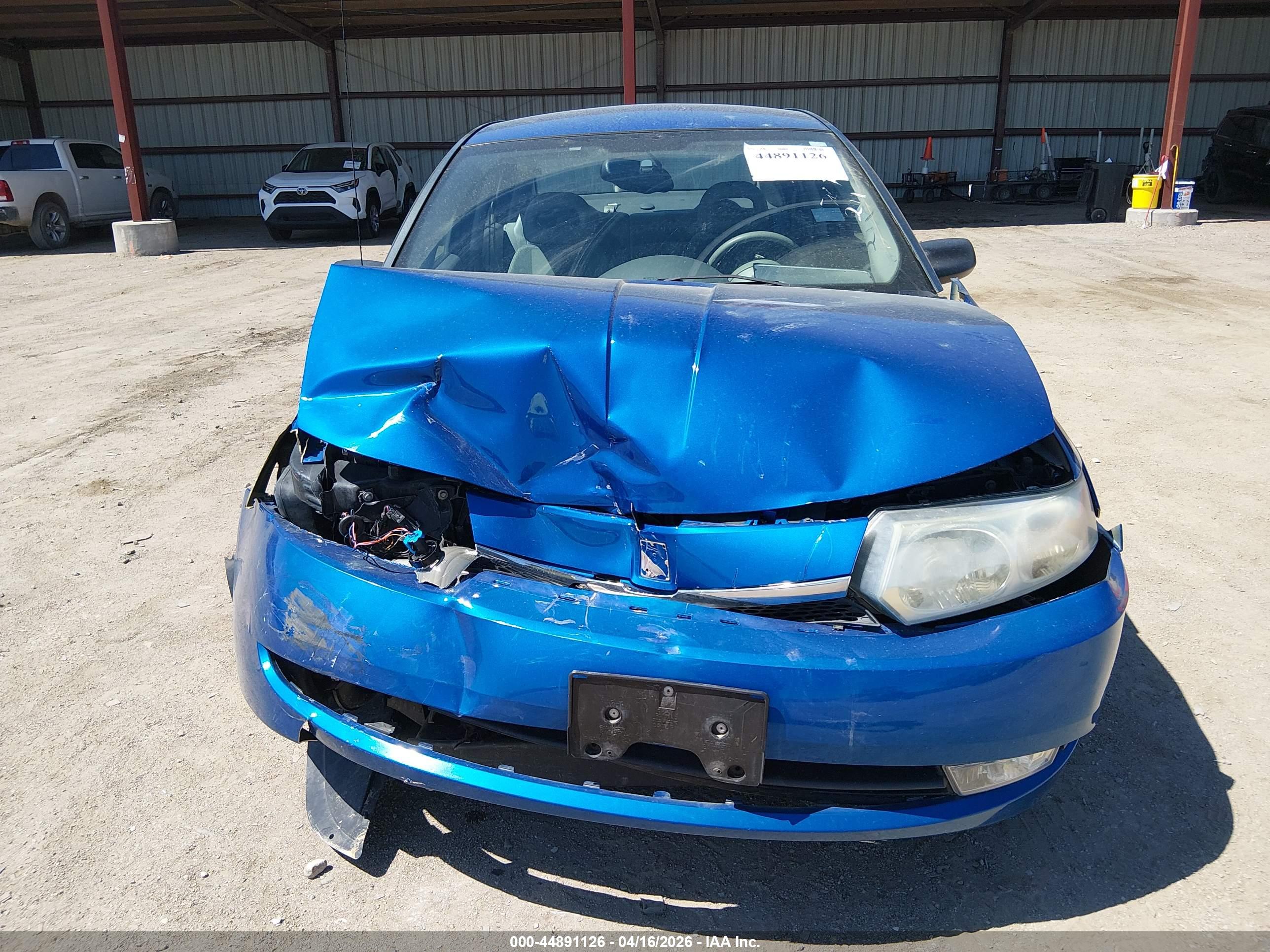 SATURN ION image 6