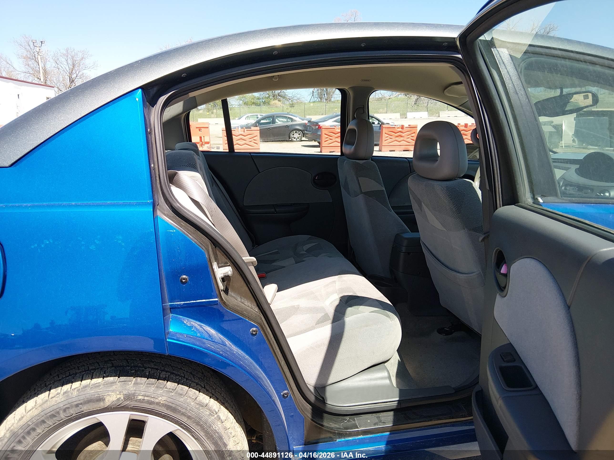 SATURN ION image 8